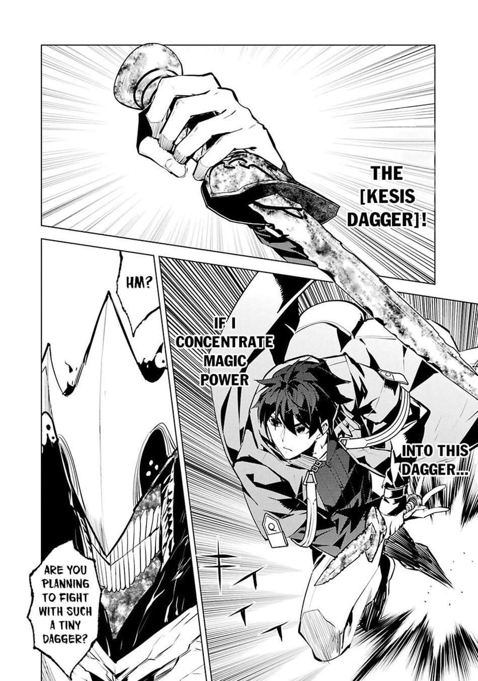 My Isekai Life - I Gained a Second Character Class and Became the Strongest Sage in the World Chapter 80.2 21