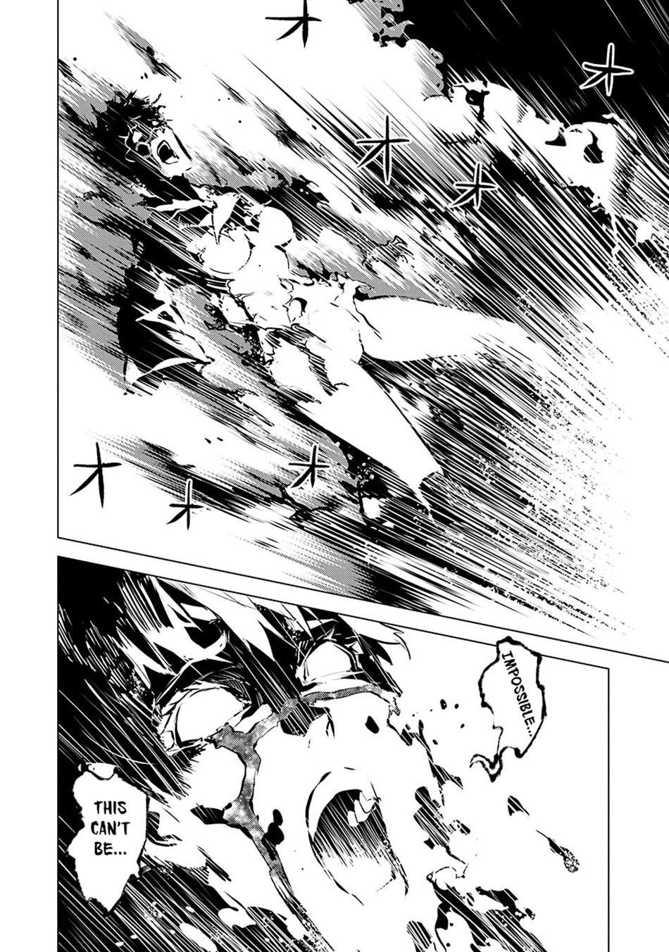 My Isekai Life - I Gained a Second Character Class and Became the Strongest Sage in the World Chapter 80.2 24