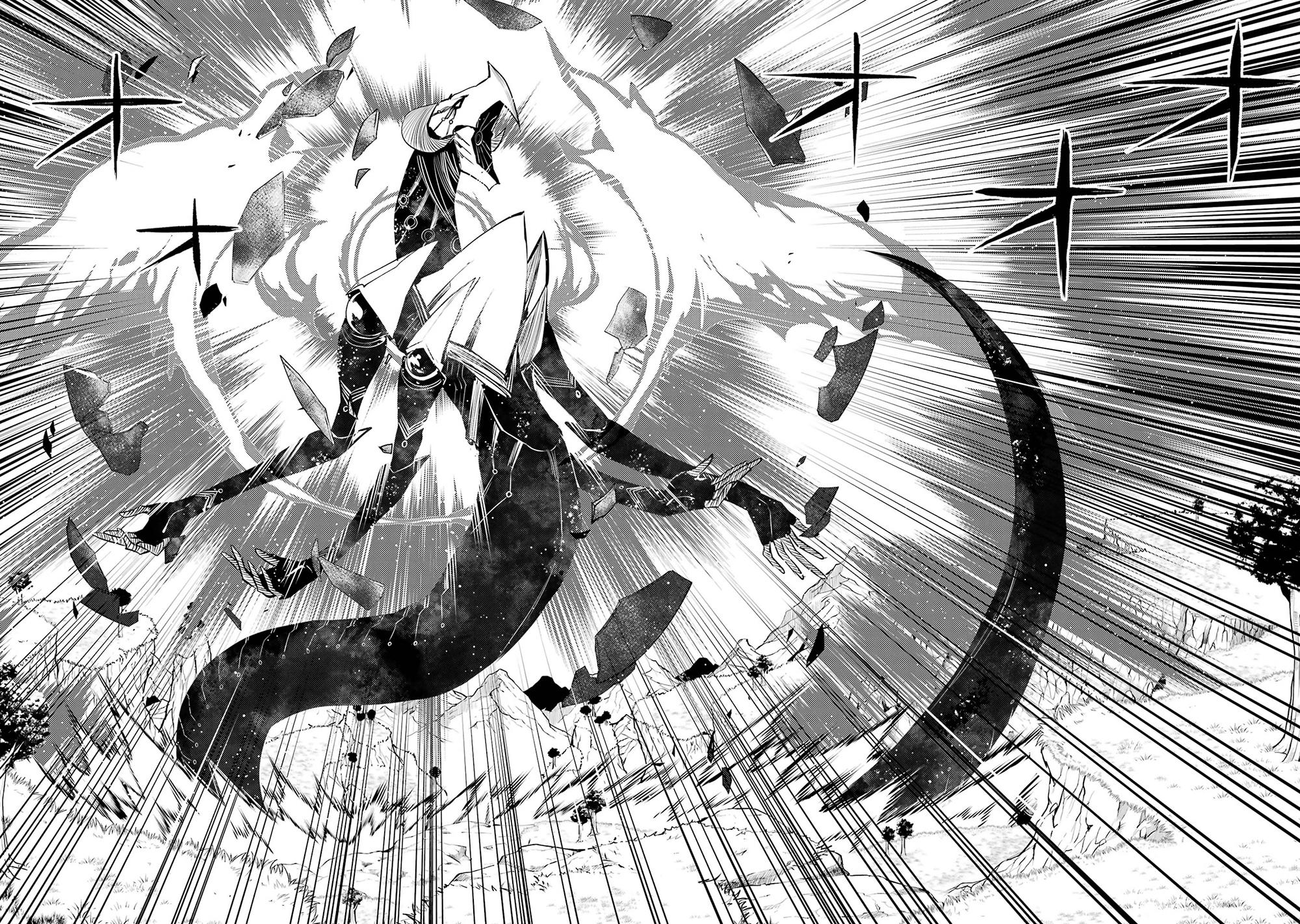 My Isekai Life - I Gained a Second Character Class and Became the Strongest Sage in the World Chapter 81.2 2