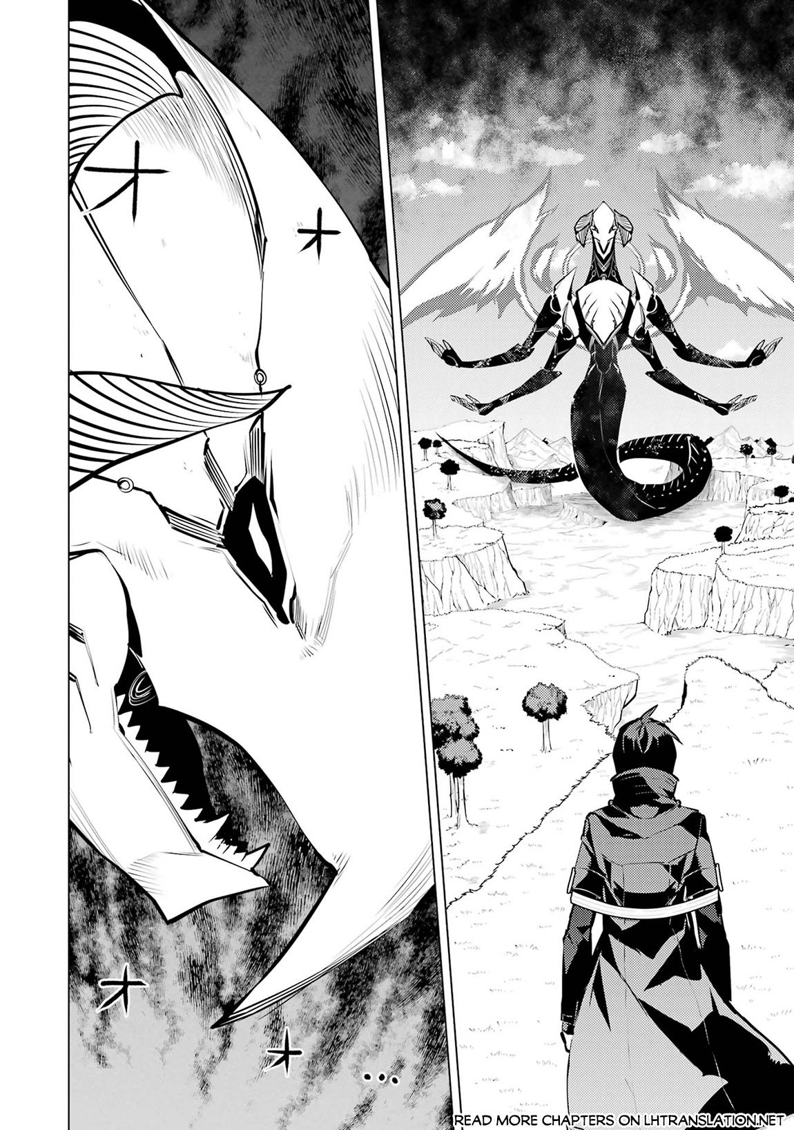 My Isekai Life - I Gained a Second Character Class and Became the Strongest Sage in the World Chapter 81.2 3