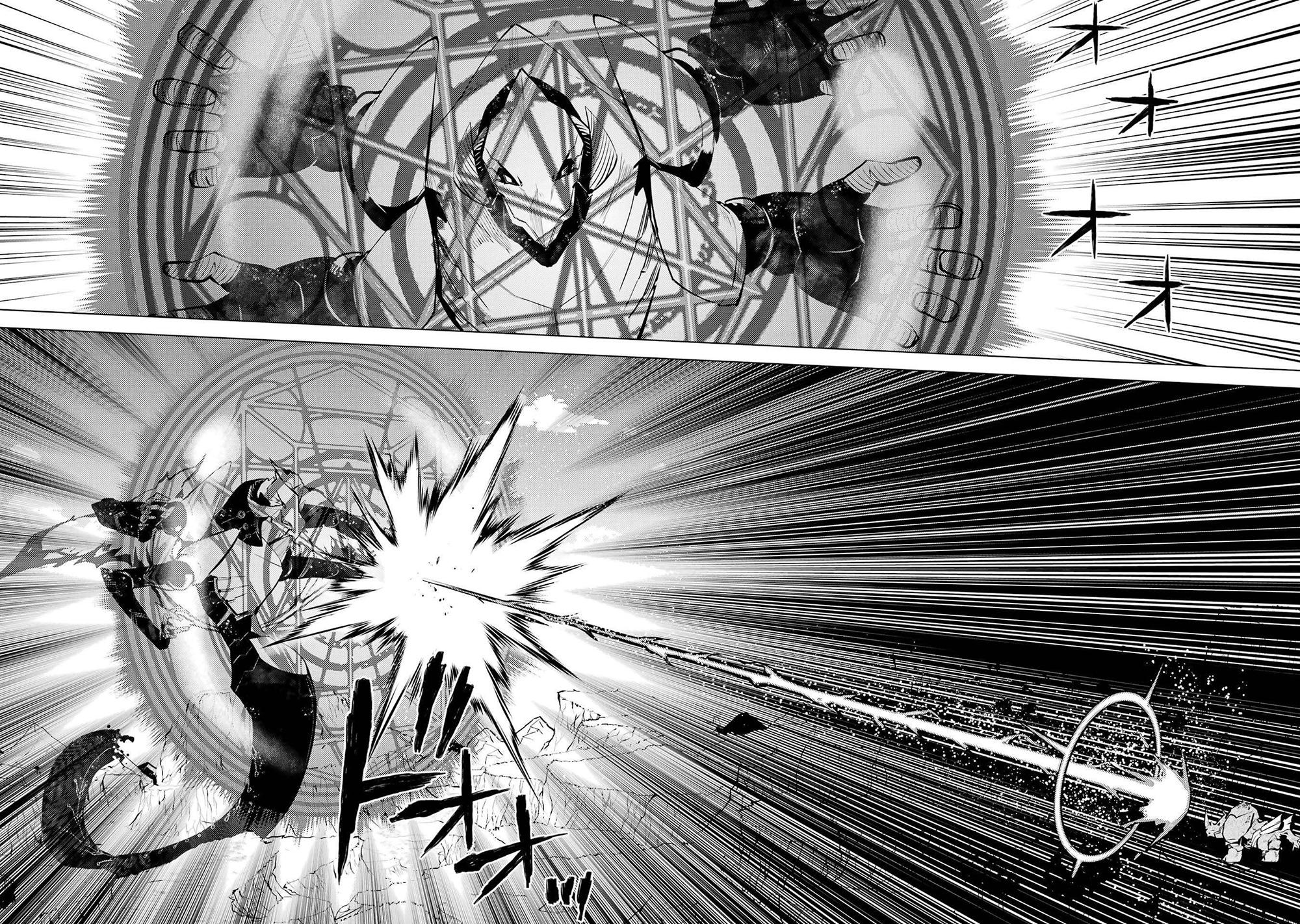 My Isekai Life - I Gained a Second Character Class and Became the Strongest Sage in the World Chapter 82.2 8