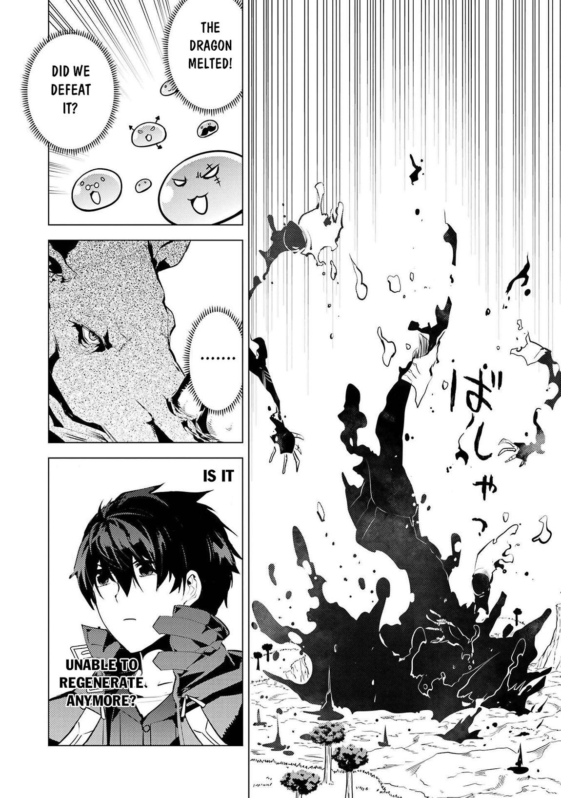 My Isekai Life - I Gained a Second Character Class and Became the Strongest Sage in the World Chapter 82.2 16