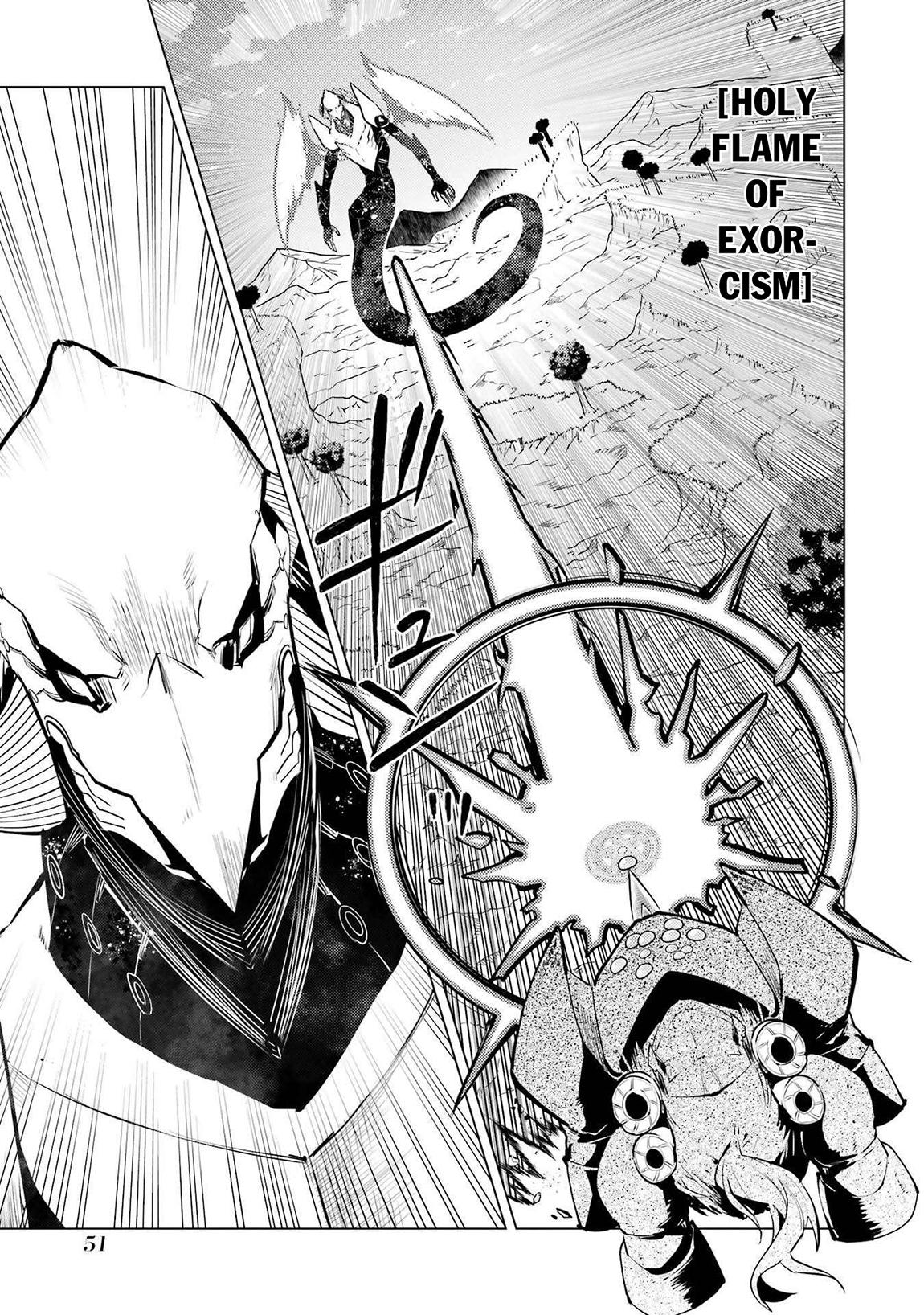 My Isekai Life - I Gained a Second Character Class and Became the Strongest Sage in the World Chapter 82.2 19