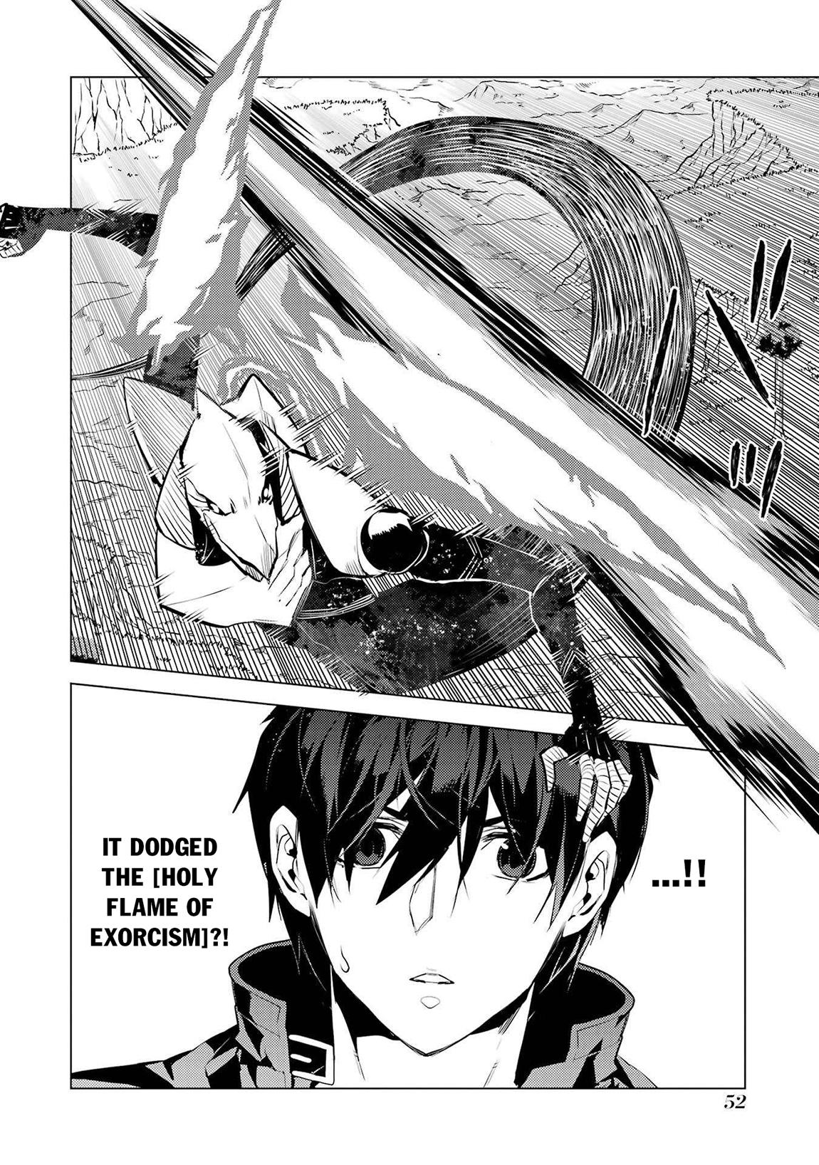 My Isekai Life - I Gained a Second Character Class and Became the Strongest Sage in the World Chapter 82.2 20