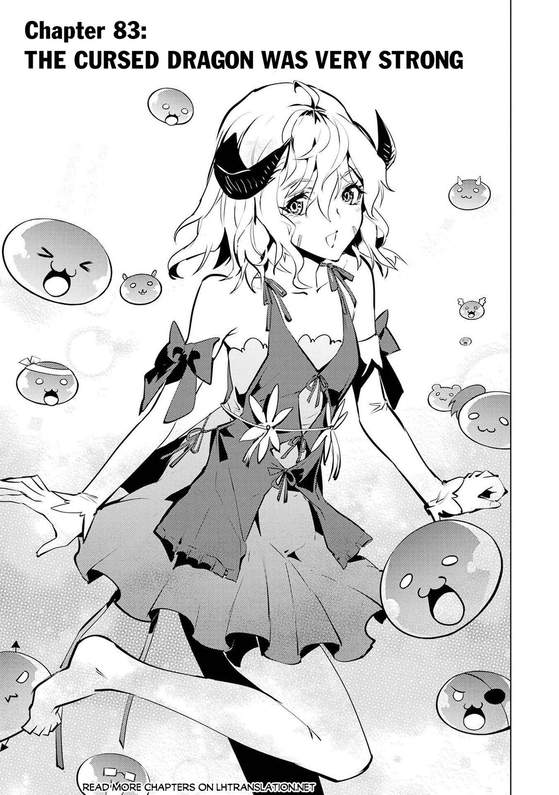 My Isekai Life - I Gained a Second Character Class and Became the Strongest Sage in the World Chapter 83 2