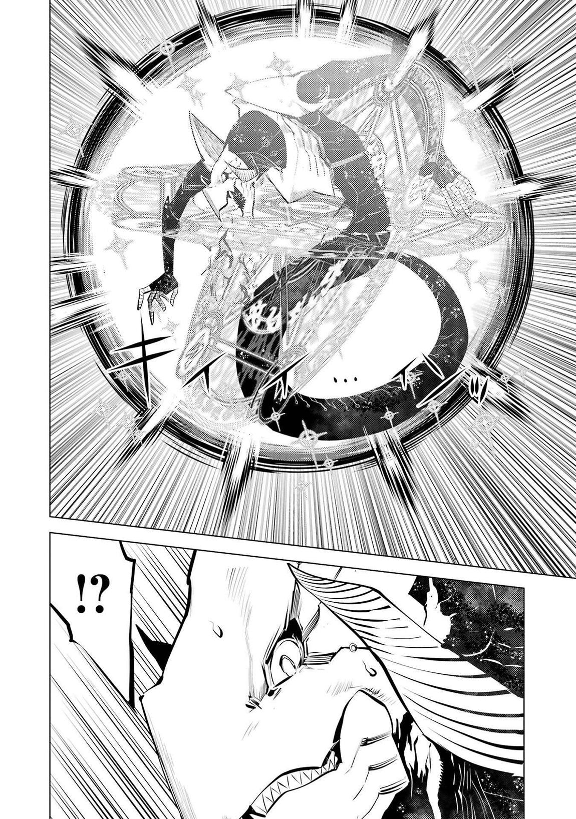 My Isekai Life - I Gained a Second Character Class and Became the Strongest Sage in the World Chapter 83 10
