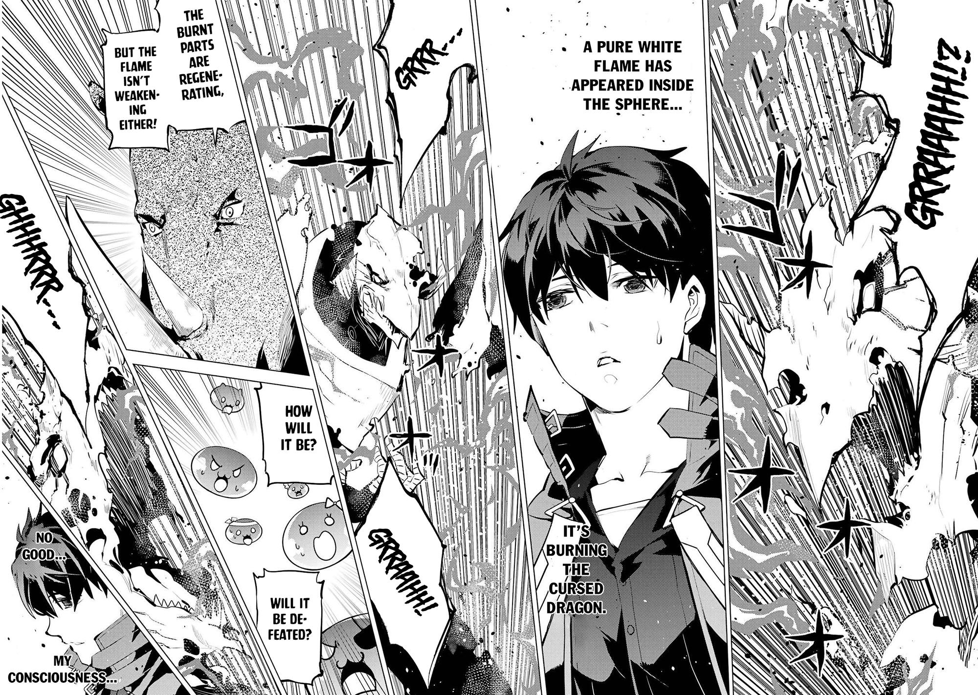 My Isekai Life - I Gained a Second Character Class and Became the Strongest Sage in the World Chapter 83 13