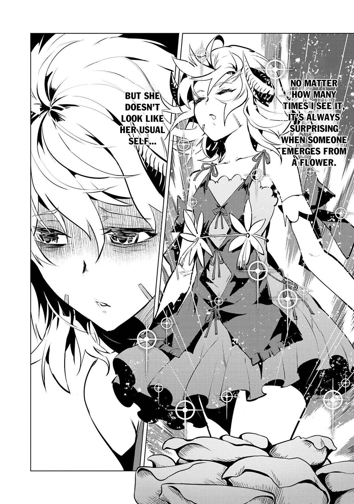 My Isekai Life - I Gained a Second Character Class and Became the Strongest Sage in the World Chapter 83 26