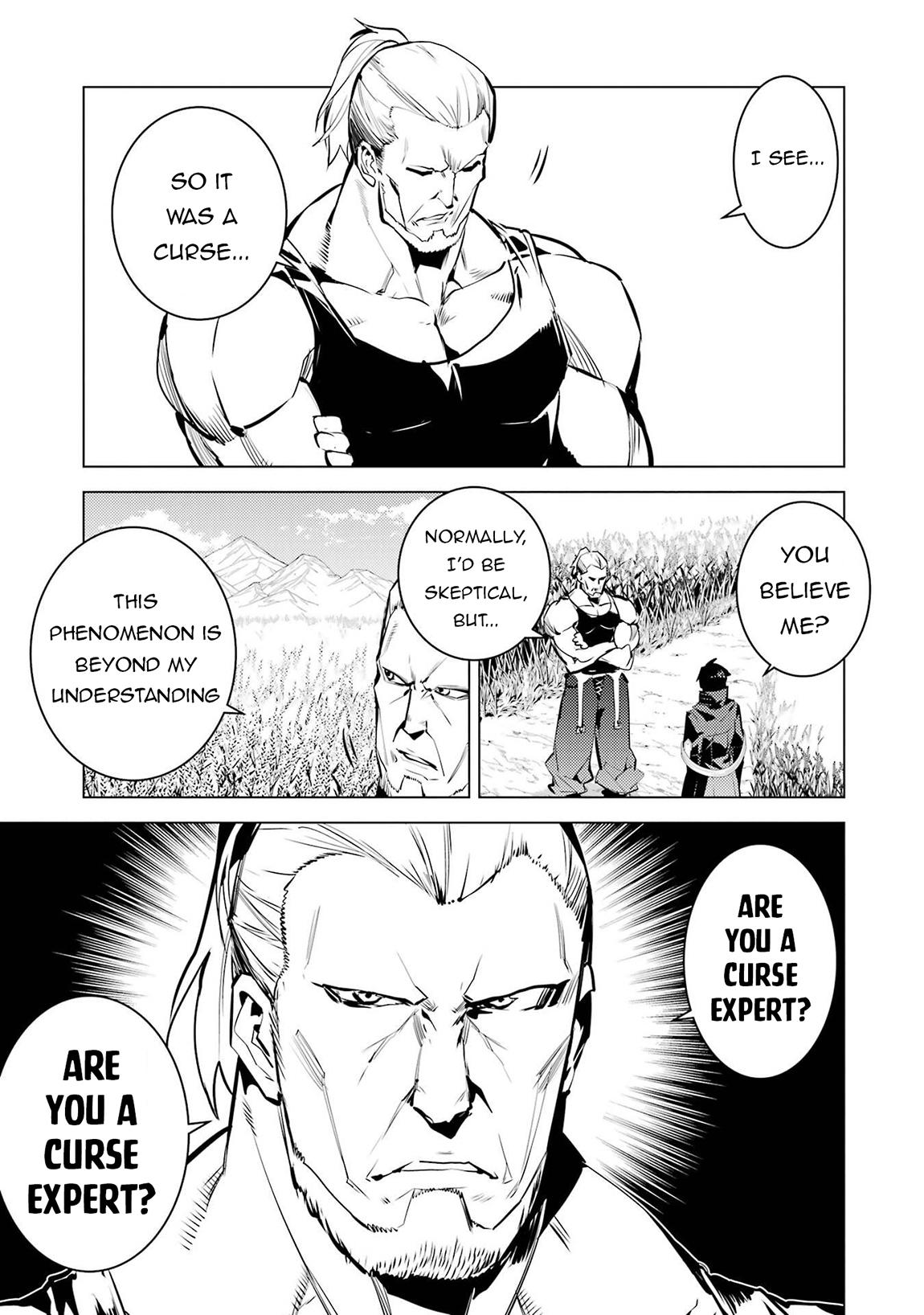 My Isekai Life - I Gained a Second Character Class and Became the Strongest Sage in the World Chapter 84.2 8
