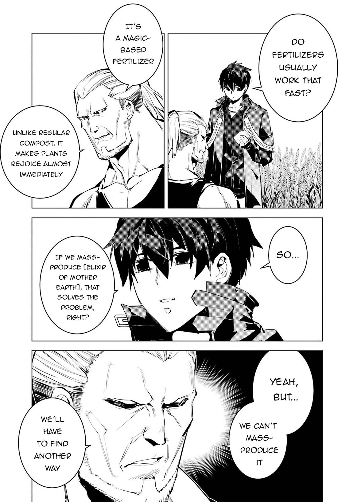 My Isekai Life - I Gained a Second Character Class and Became the Strongest Sage in the World Chapter 84.2 24