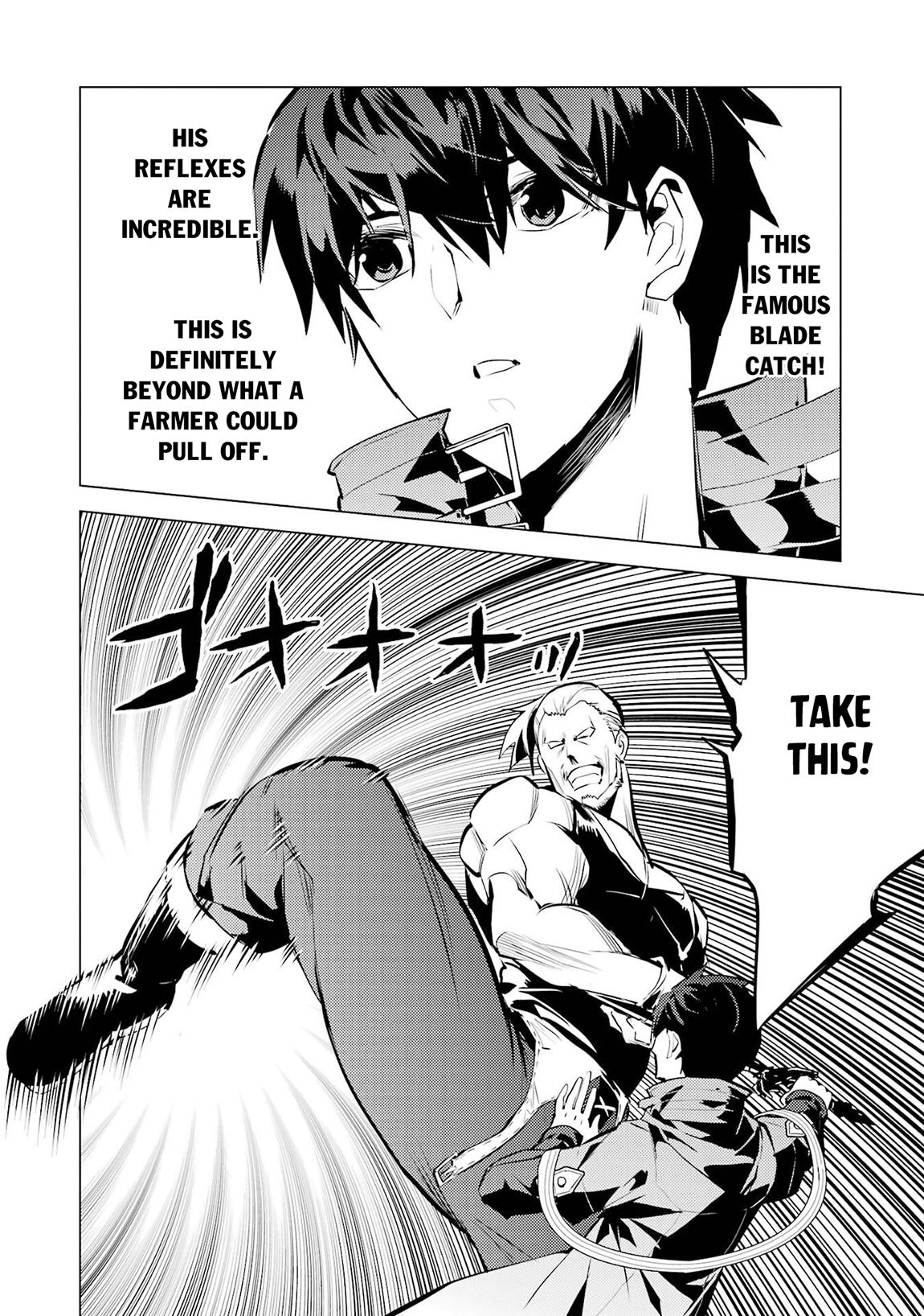 My Isekai Life - I Gained a Second Character Class and Became the Strongest Sage in the World Chapter 85.1 27