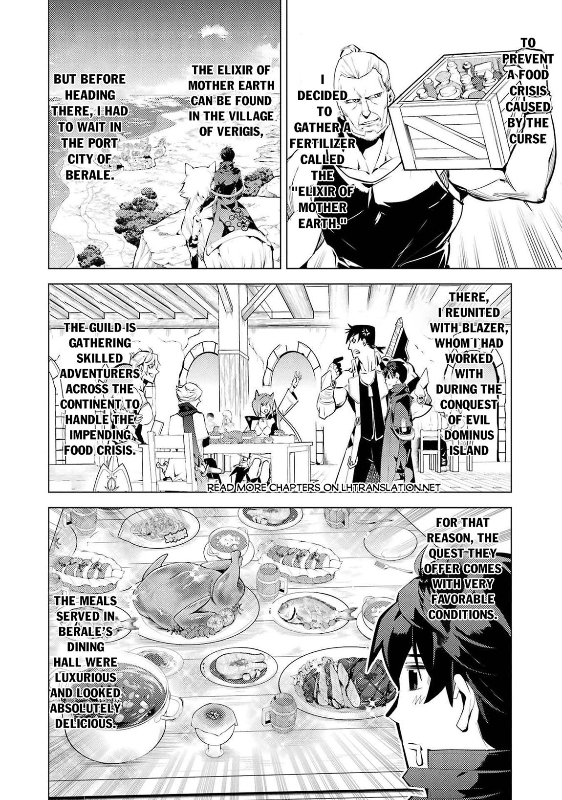 My Isekai Life - I Gained a Second Character Class and Became the Strongest Sage in the World Chapter 86.1 3