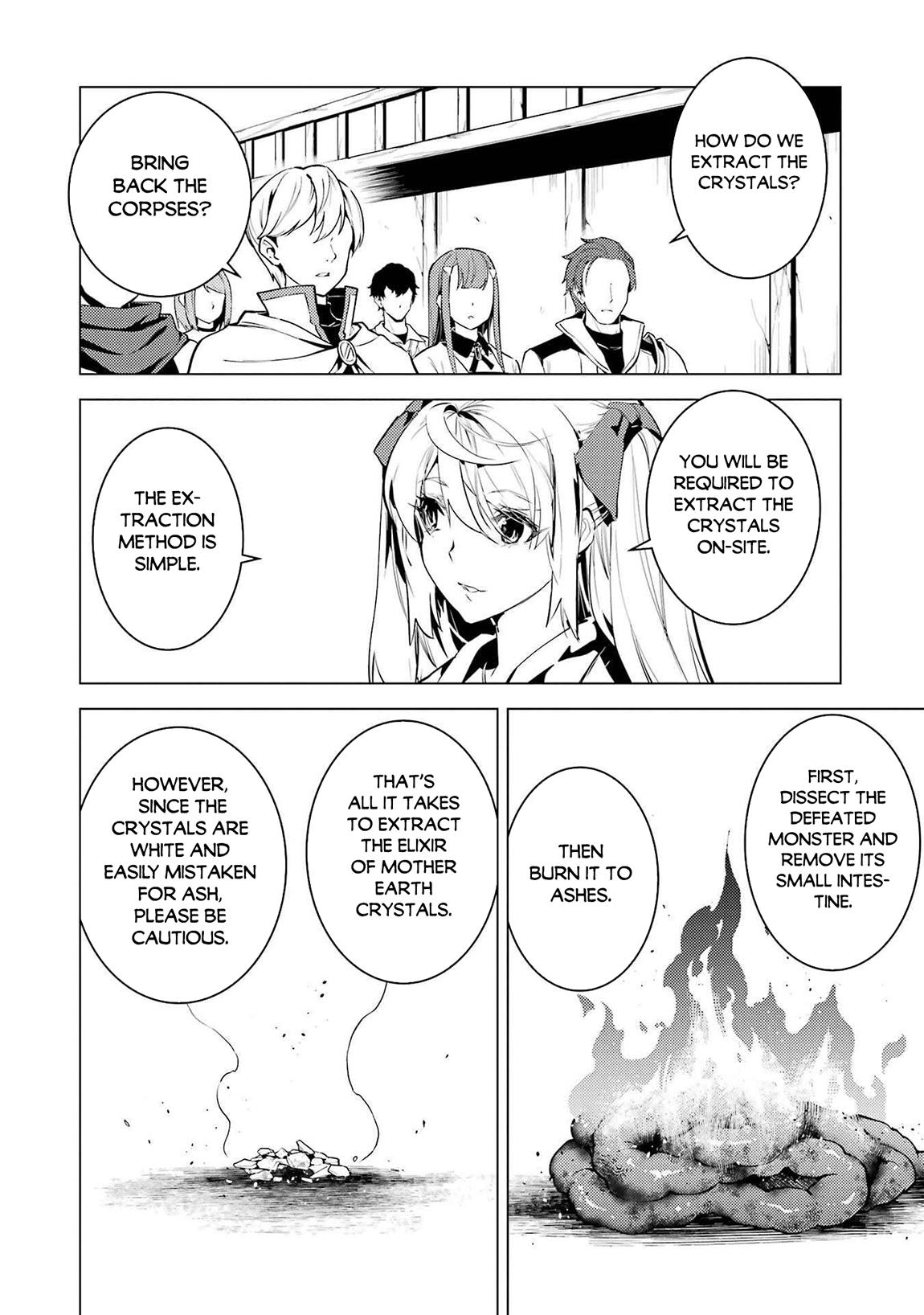 My Isekai Life - I Gained a Second Character Class and Became the Strongest Sage in the World Chapter 86.2 9