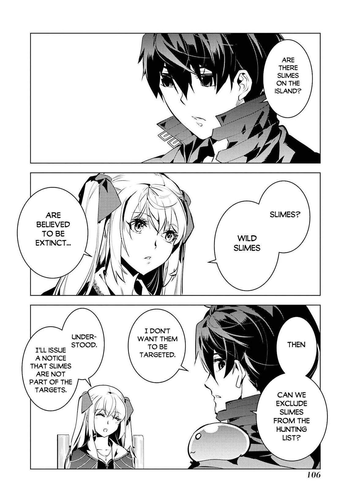 My Isekai Life - I Gained a Second Character Class and Became the Strongest Sage in the World Chapter 86.2 15