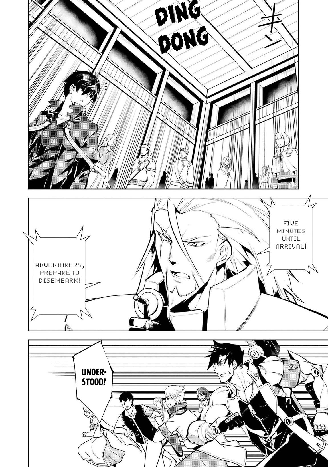 My Isekai Life - I Gained a Second Character Class and Became the Strongest Sage in the World Chapter 86.2 23