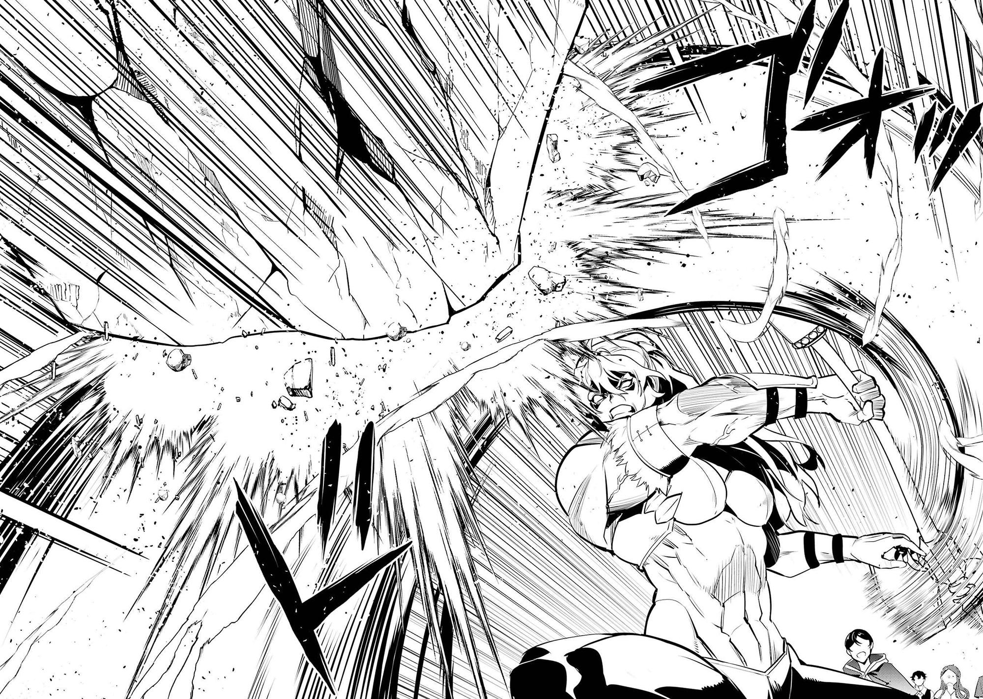 My Isekai Life - I Gained a Second Character Class and Became the Strongest Sage in the World Chapter 87.1 11