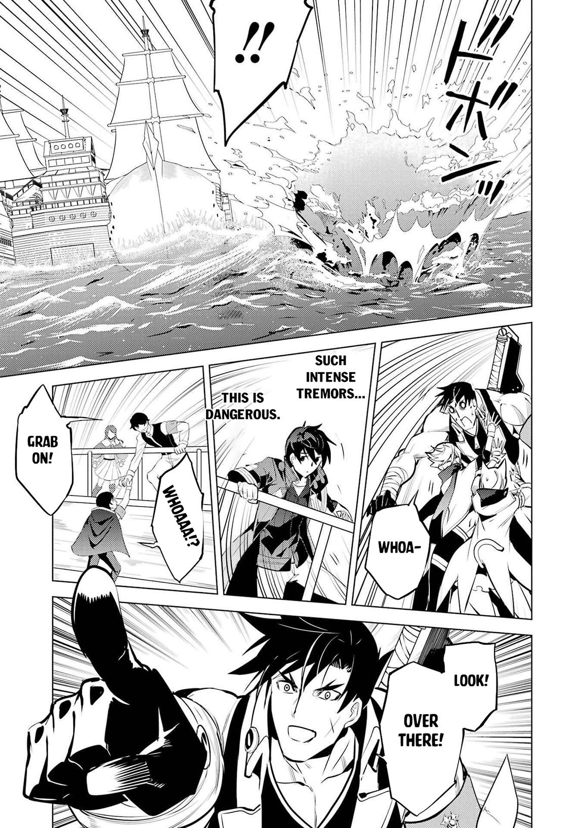 My Isekai Life - I Gained a Second Character Class and Became the Strongest Sage in the World Chapter 87.1 13