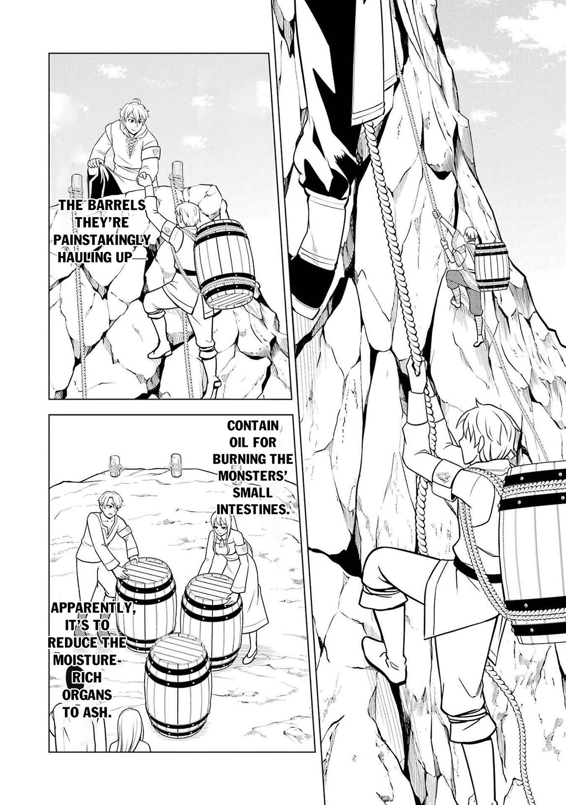 My Isekai Life - I Gained a Second Character Class and Became the Strongest Sage in the World Chapter 87.2 9