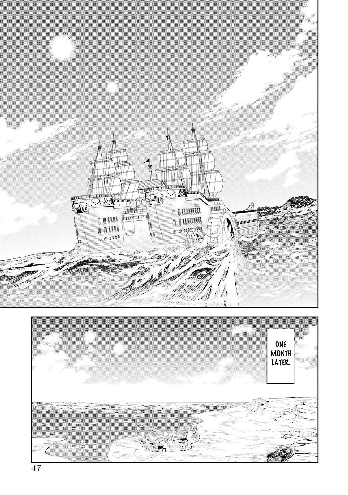 My Isekai Life - I Gained a Second Character Class and Became the Strongest Sage in the World Chapter 88.2 17