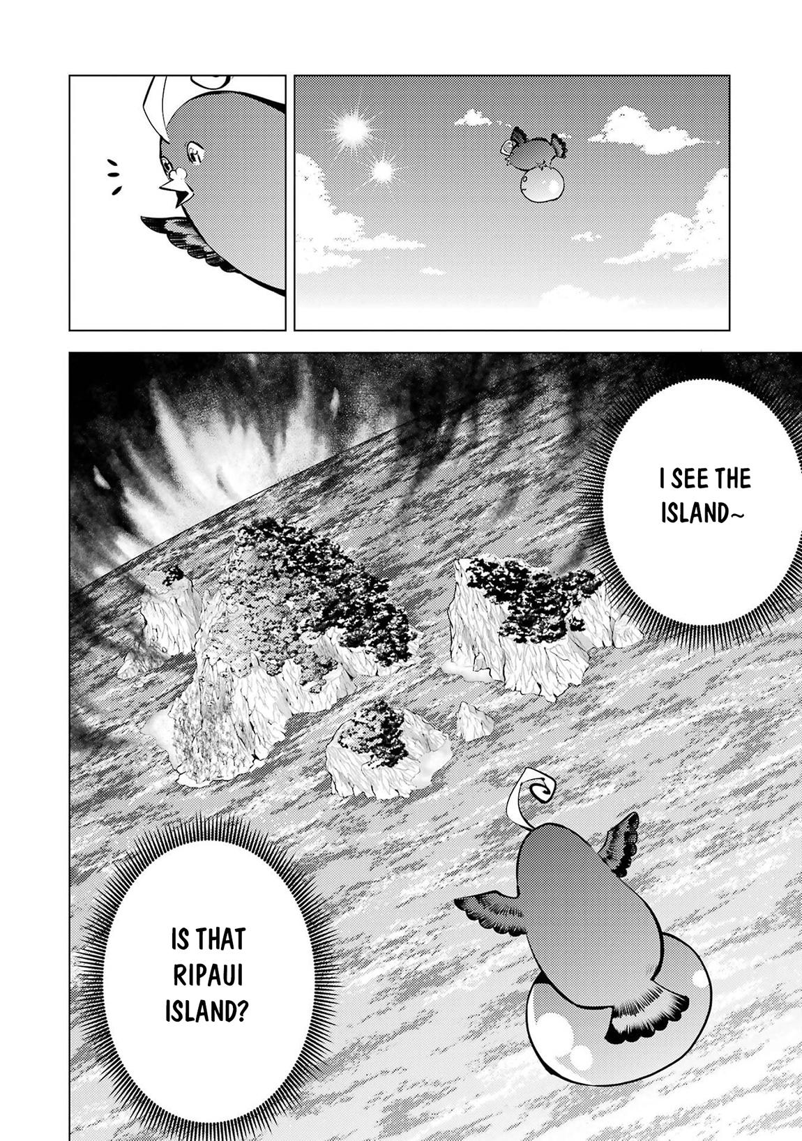 My Isekai Life - I Gained a Second Character Class and Became the Strongest Sage in the World Chapter 89.1 27