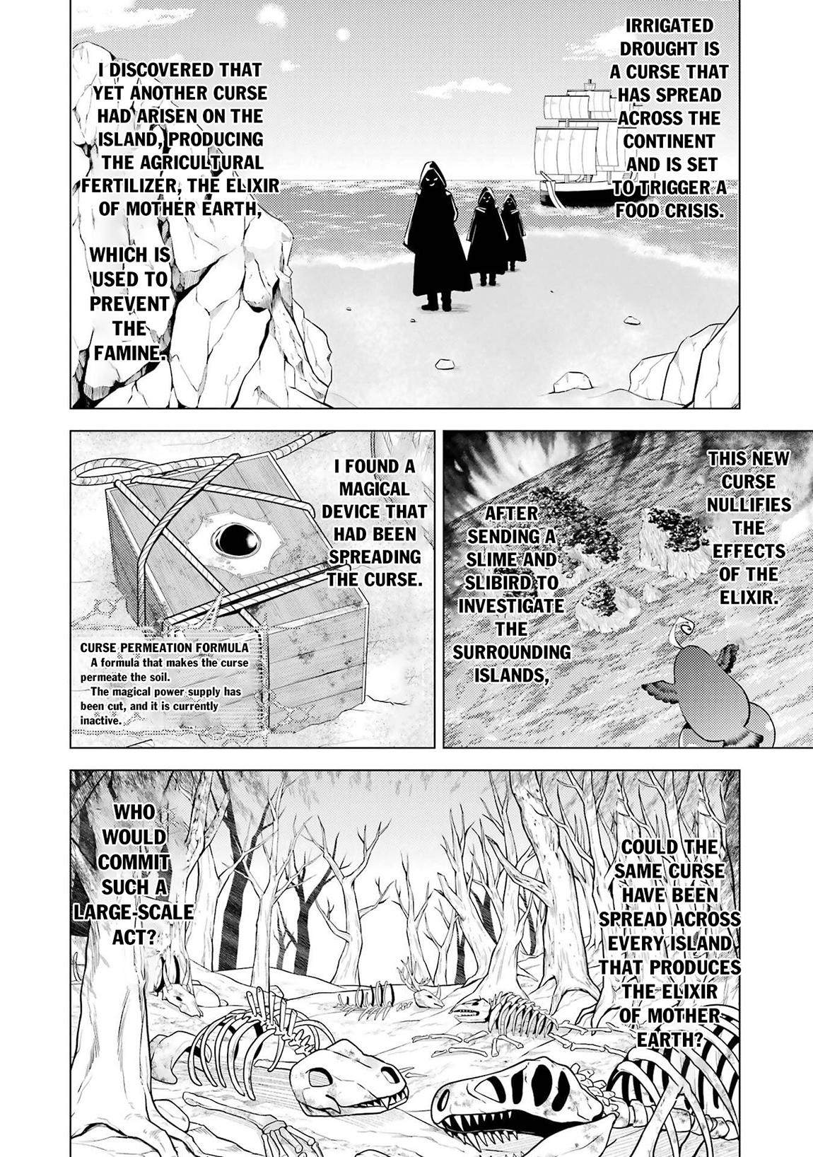My Isekai Life - I Gained a Second Character Class and Became the Strongest Sage in the World Chapter 90.1 3