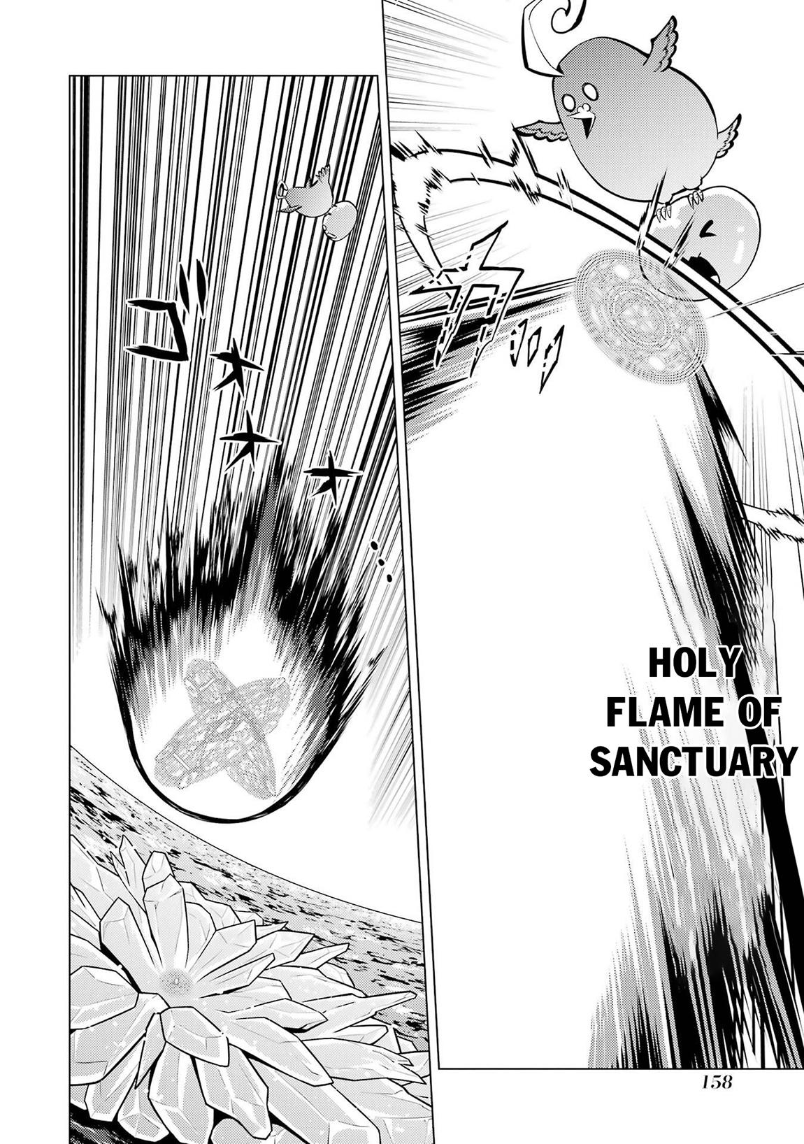 My Isekai Life - I Gained a Second Character Class and Became the Strongest Sage in the World Chapter 90.2 7
