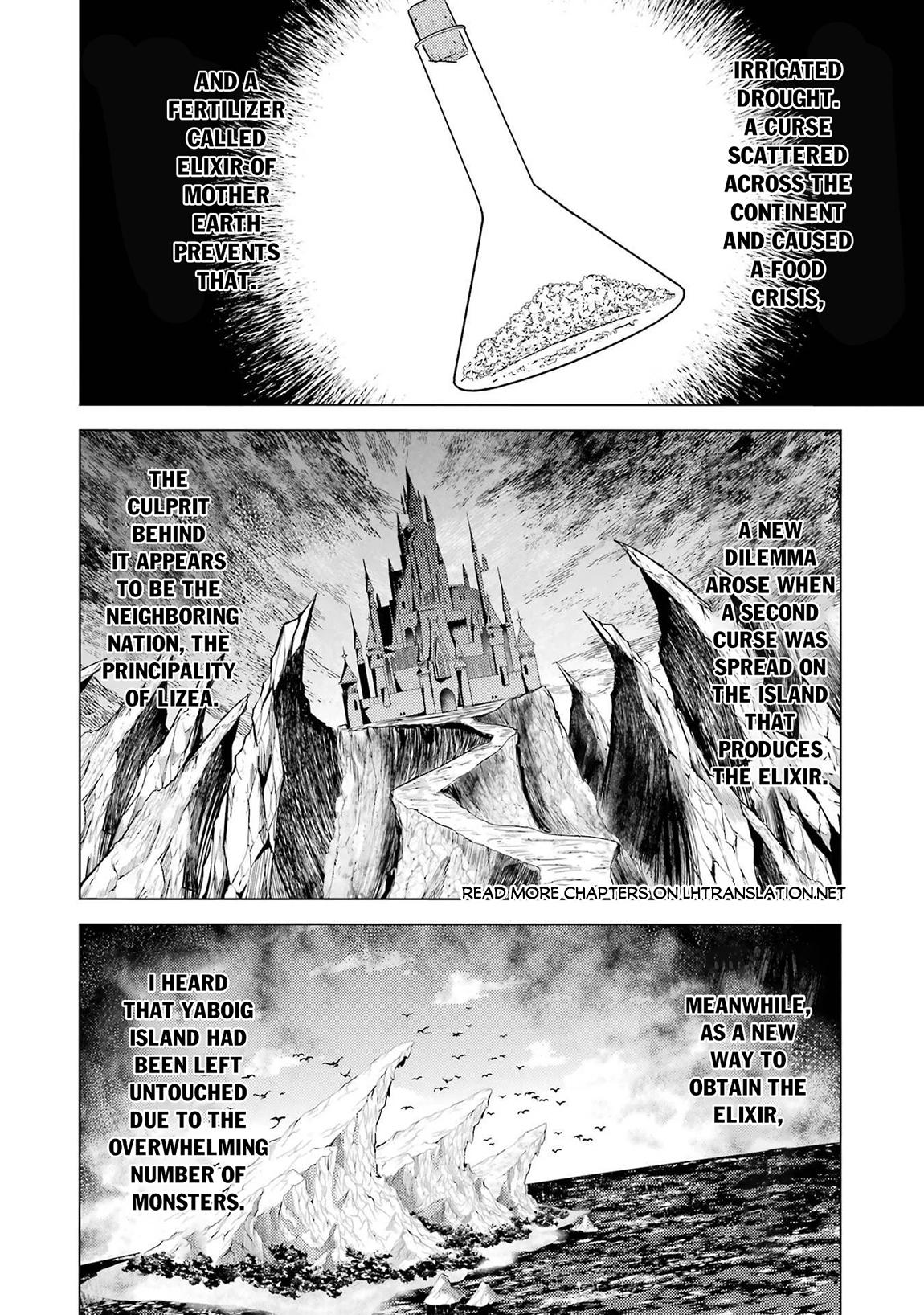 My Isekai Life - I Gained a Second Character Class and Became the Strongest Sage in the World Chapter 91.1 5