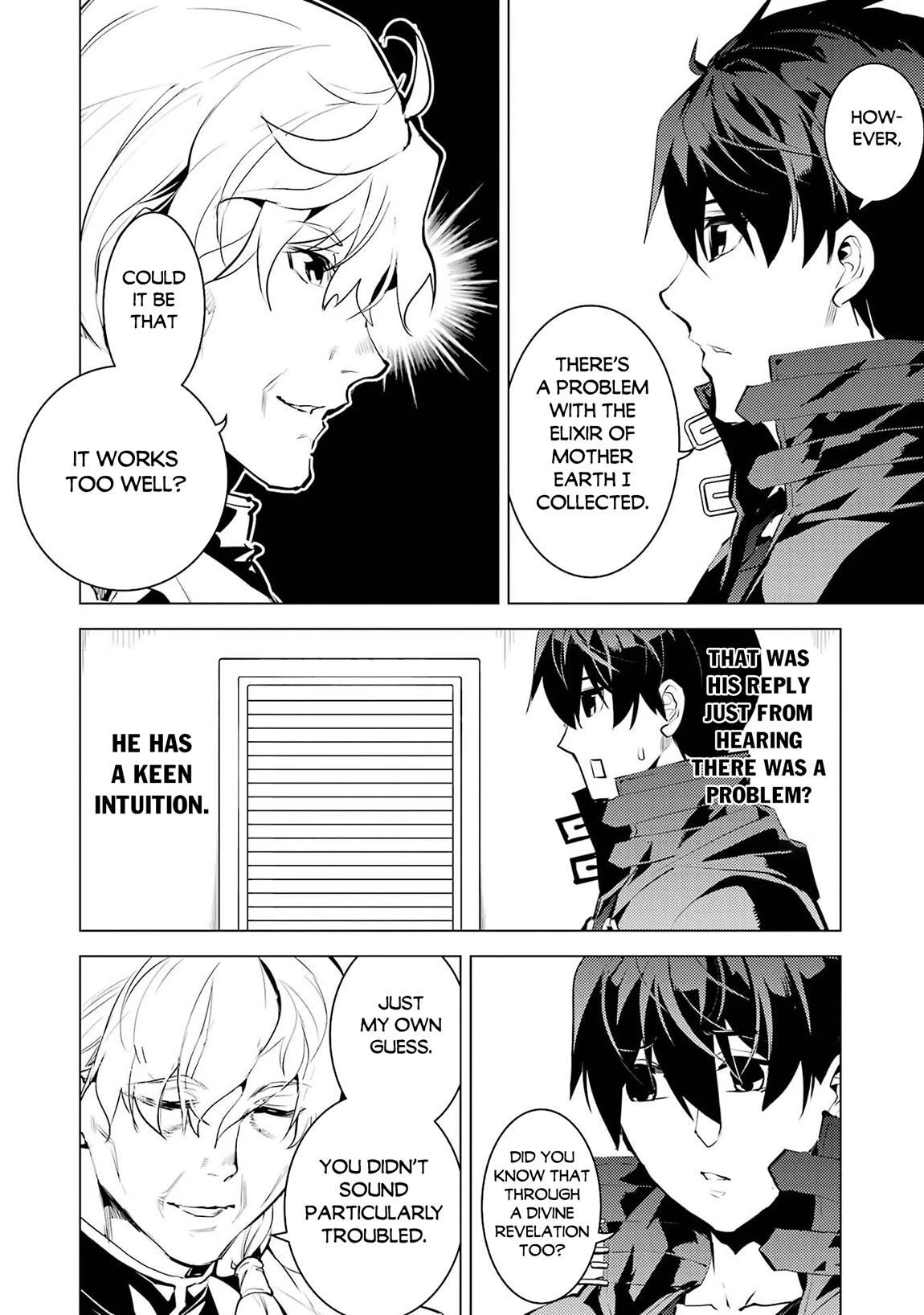 My Isekai Life - I Gained a Second Character Class and Became the Strongest Sage in the World Chapter 91.2 14