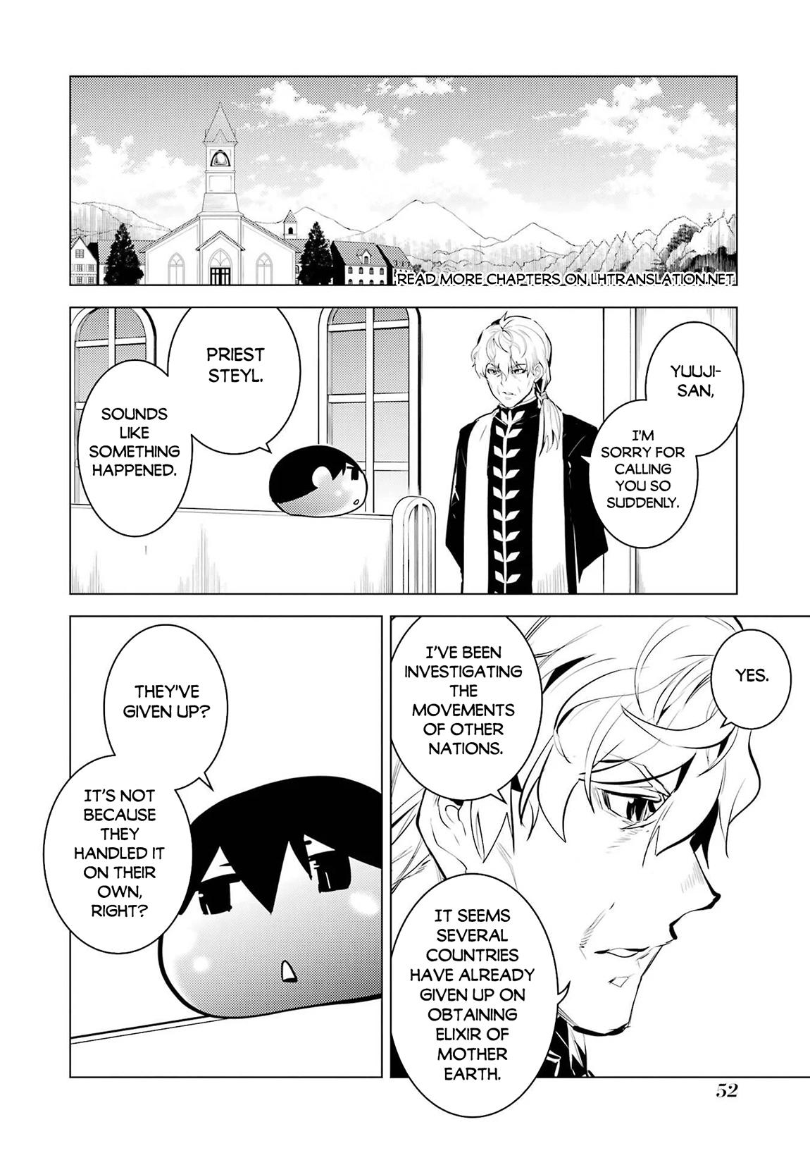 My Isekai Life - I Gained a Second Character Class and Became the Strongest Sage in the World Chapter 91.2 22