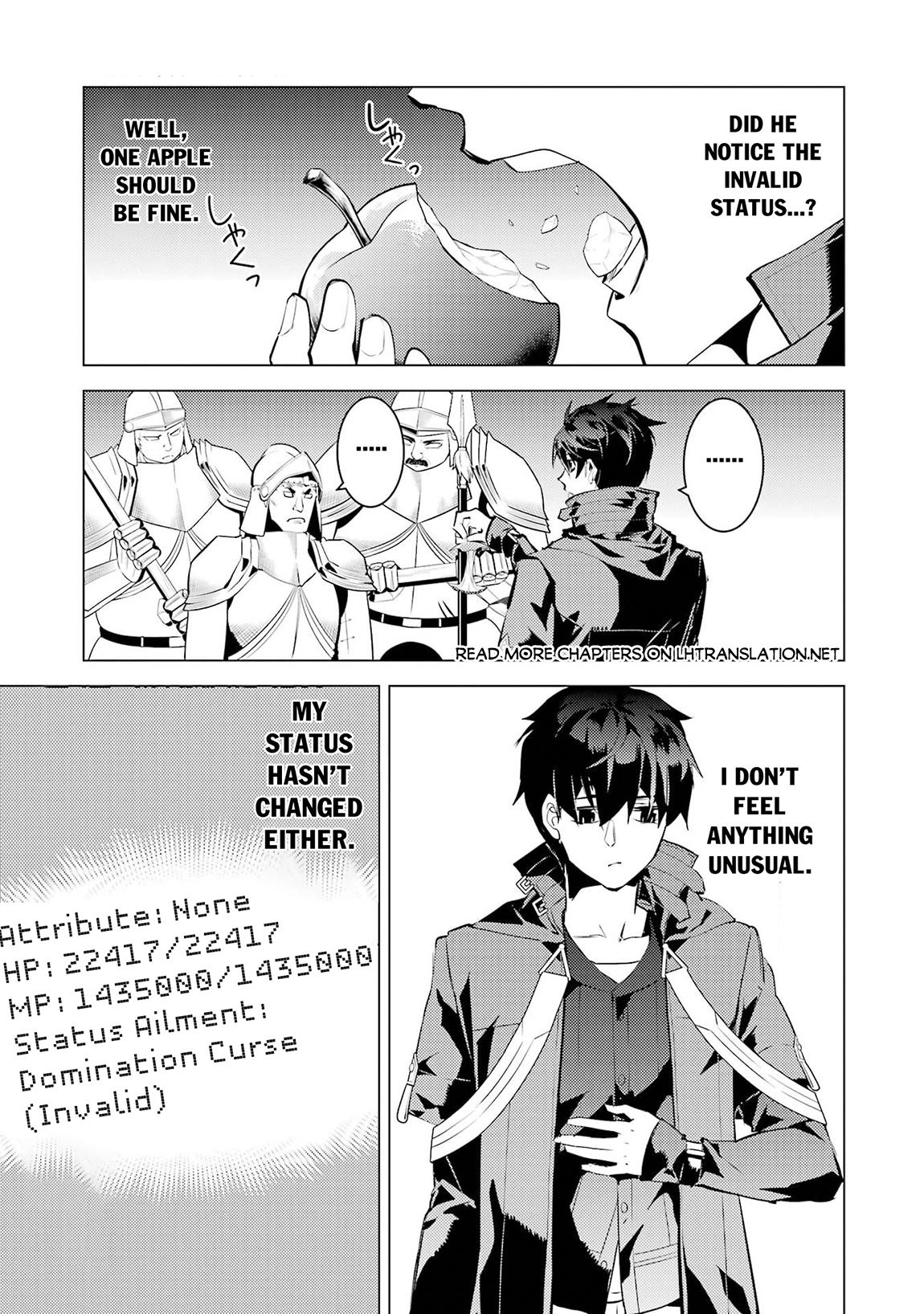 My Isekai Life - I Gained a Second Character Class and Became the Strongest Sage in the World Chapter 92 59