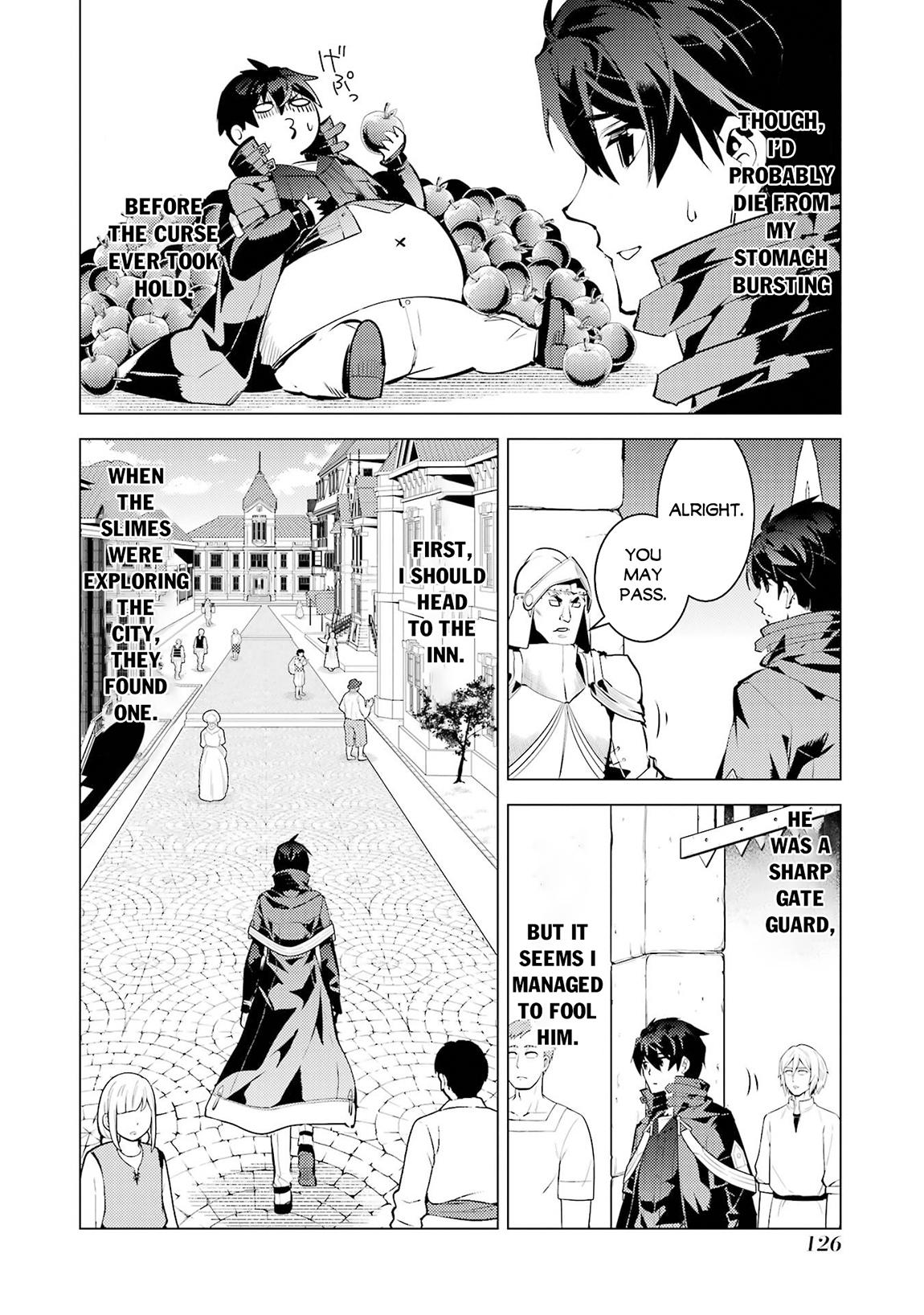 My Isekai Life - I Gained a Second Character Class and Became the Strongest Sage in the World Chapter 93.1 5
