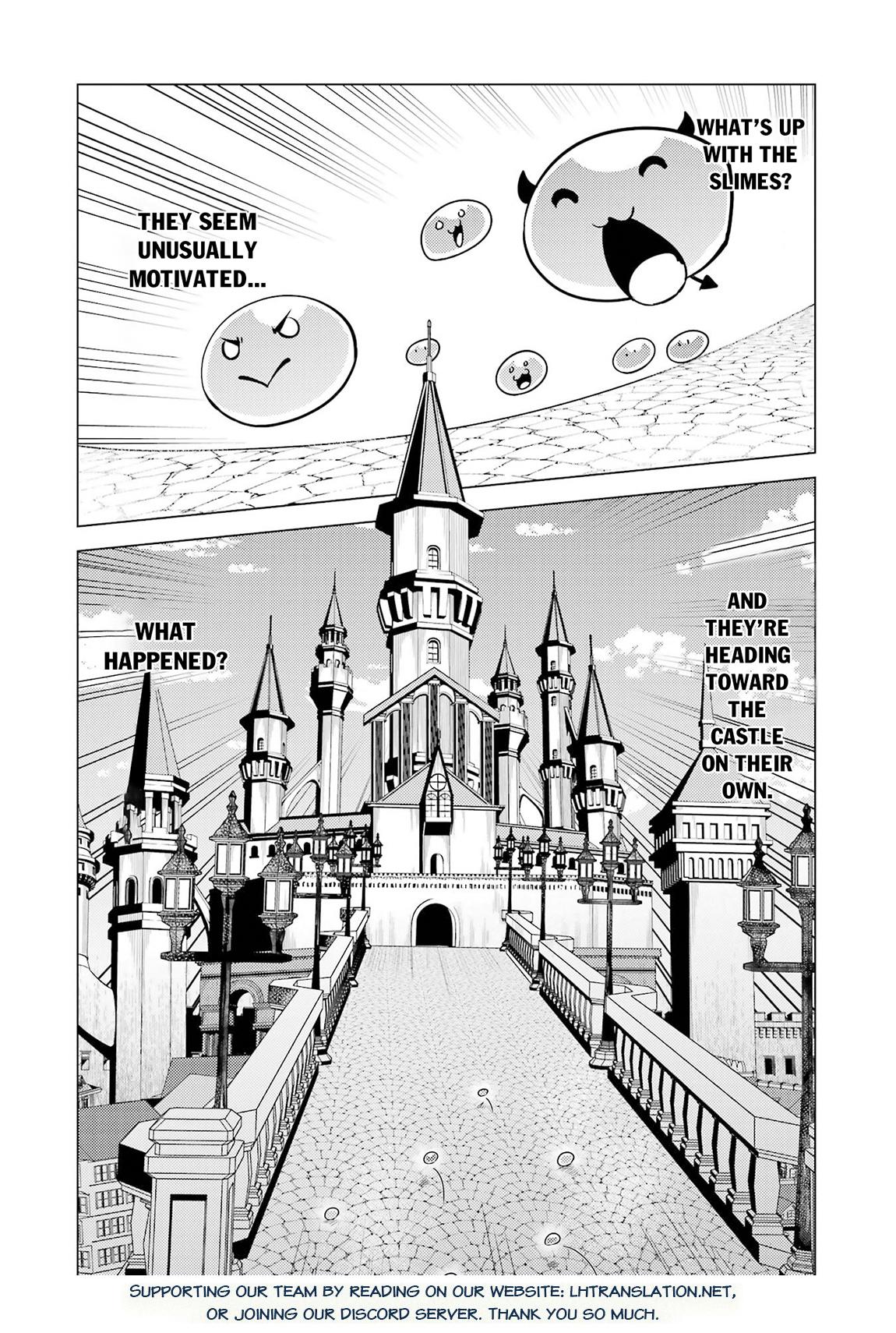 My Isekai Life - I Gained a Second Character Class and Became the Strongest Sage in the World Chapter 93.1 31
