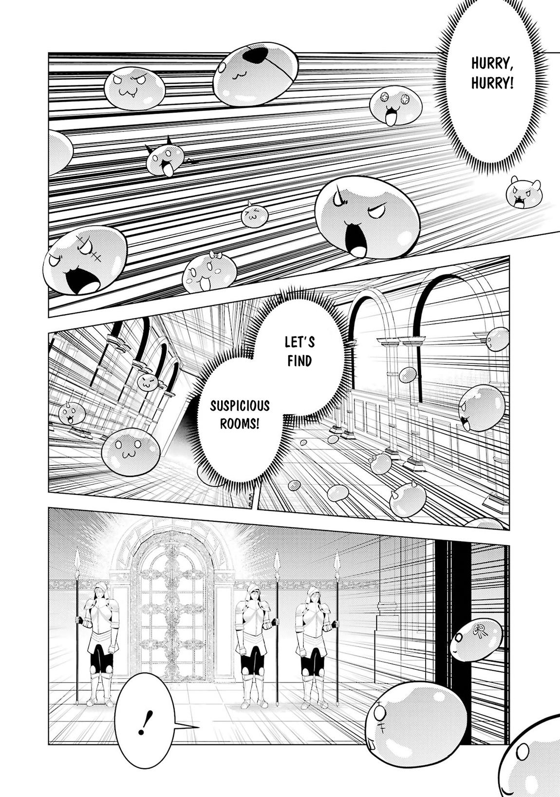 My Isekai Life - I Gained a Second Character Class and Became the Strongest Sage in the World Chapter 93.2 9