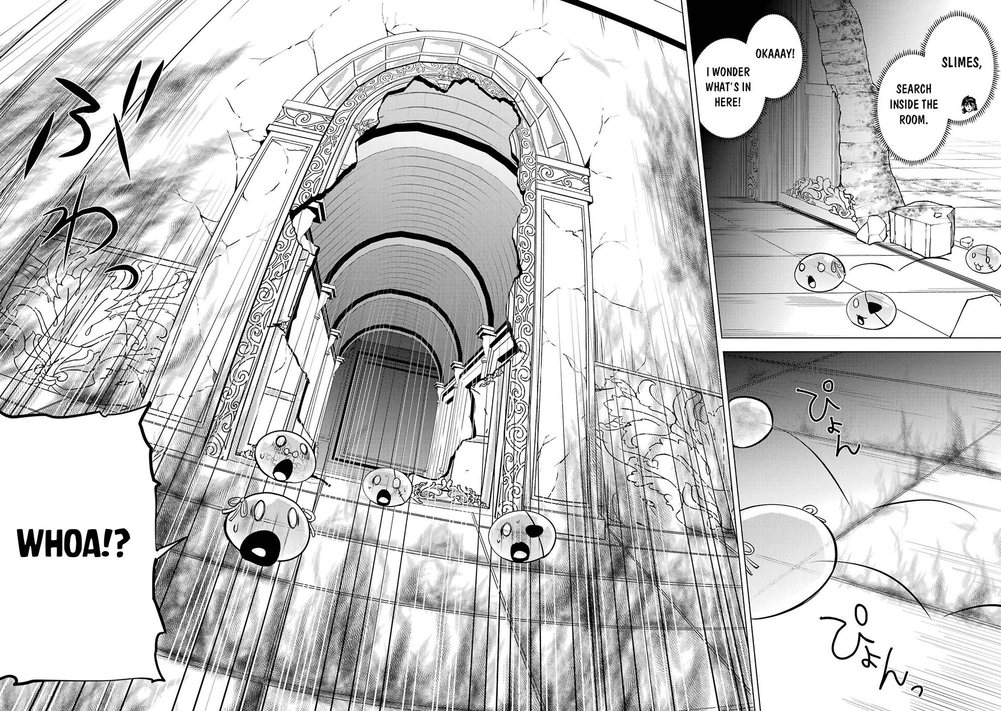 My Isekai Life - I Gained a Second Character Class and Became the Strongest Sage in the World Chapter 93.2 25