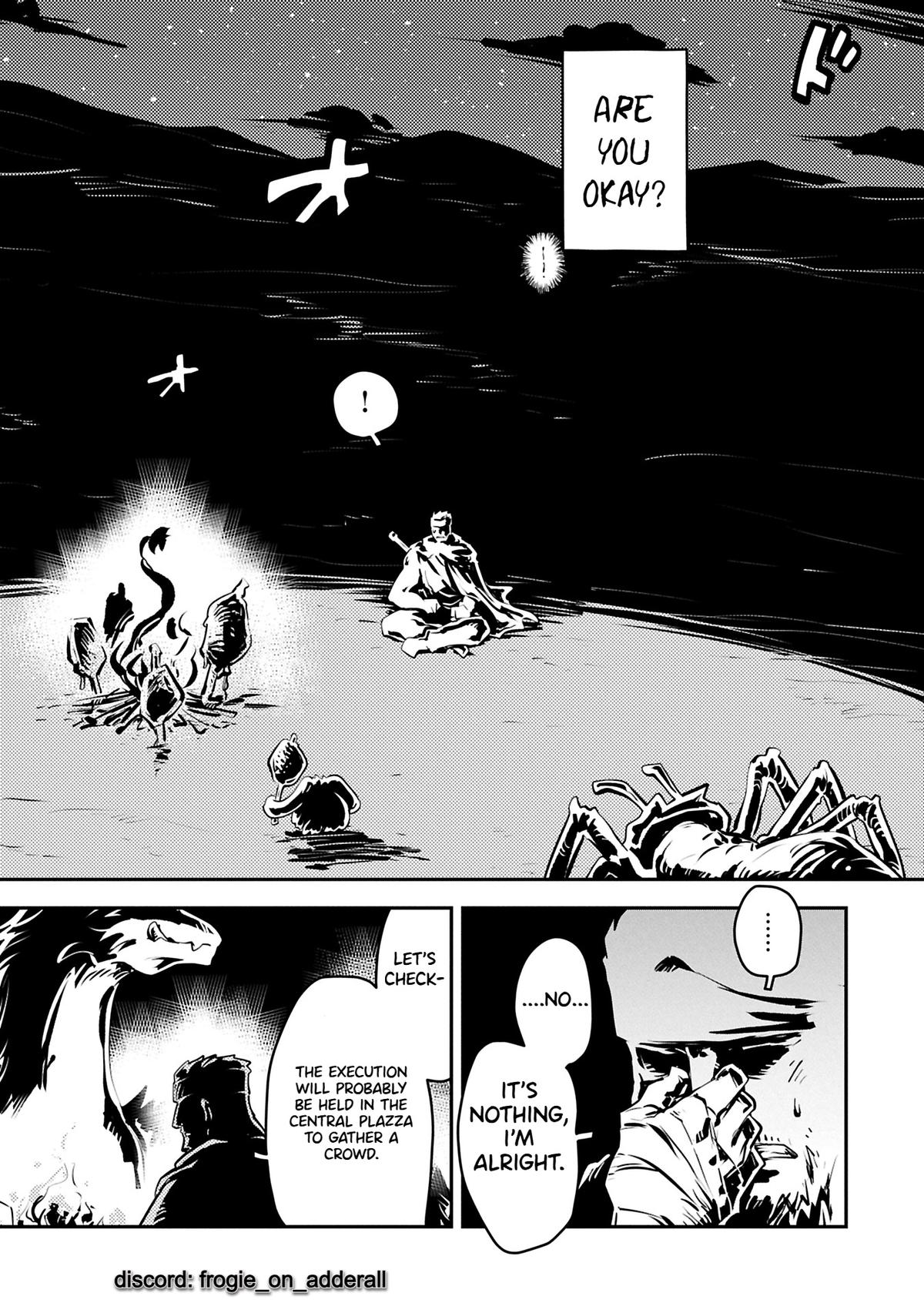Reincarnated as a Dragon Hatchling Chapter 43.1 5