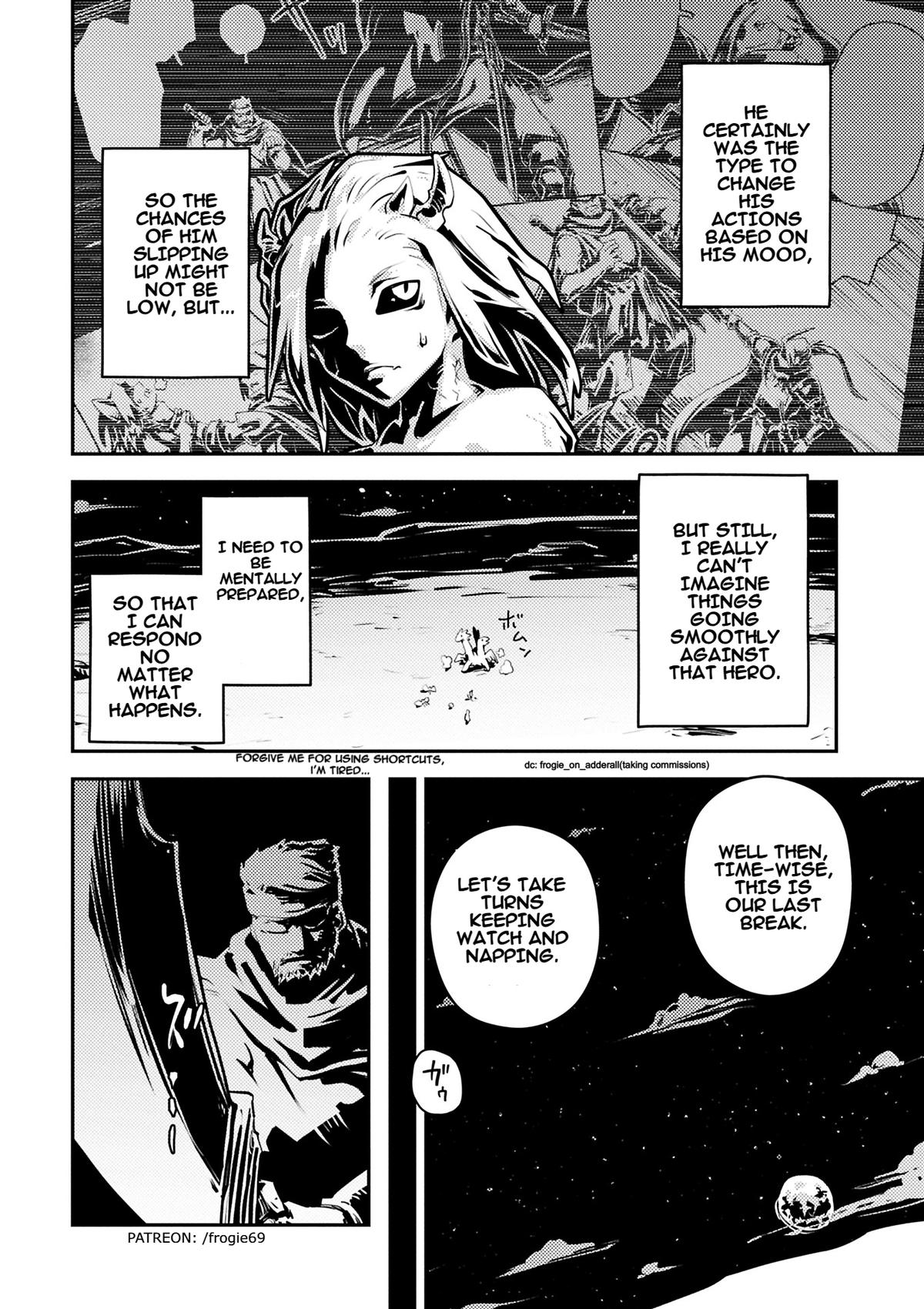 Reincarnated as a Dragon Hatchling Chapter 43.1 13