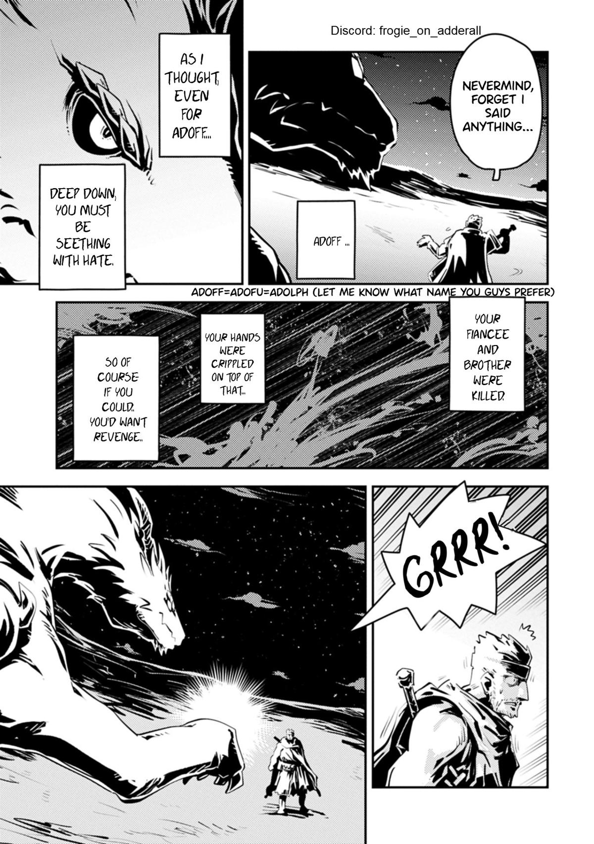 Reincarnated as a Dragon Hatchling Chapter 43.2 4
