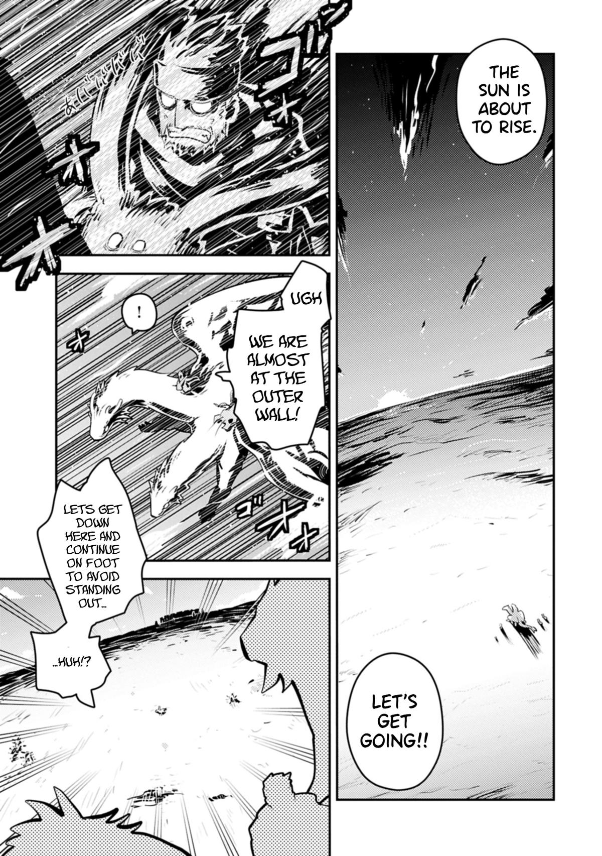 Reincarnated as a Dragon Hatchling Chapter 43.2 6