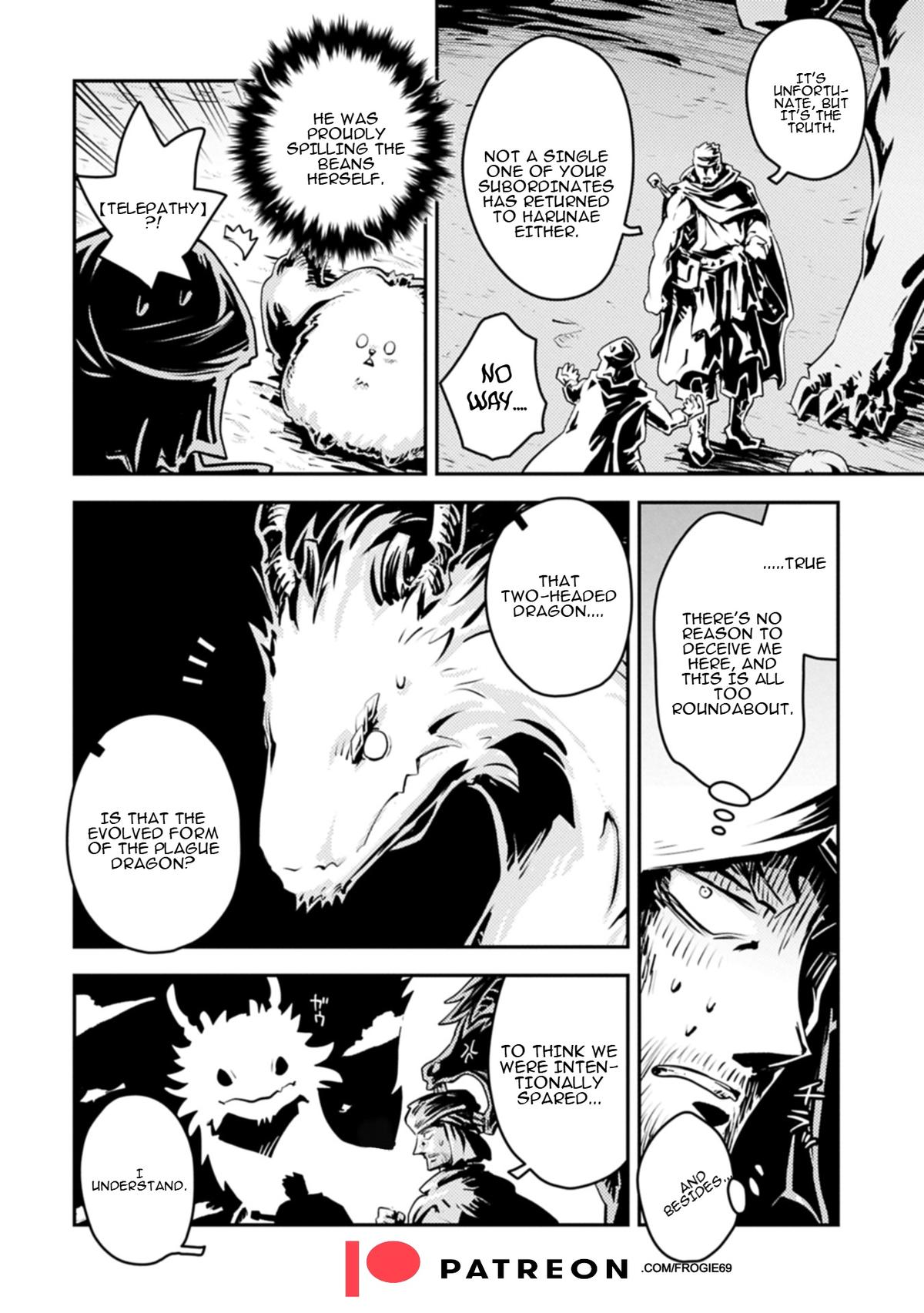 Reincarnated as a Dragon Hatchling Chapter 43.2 13