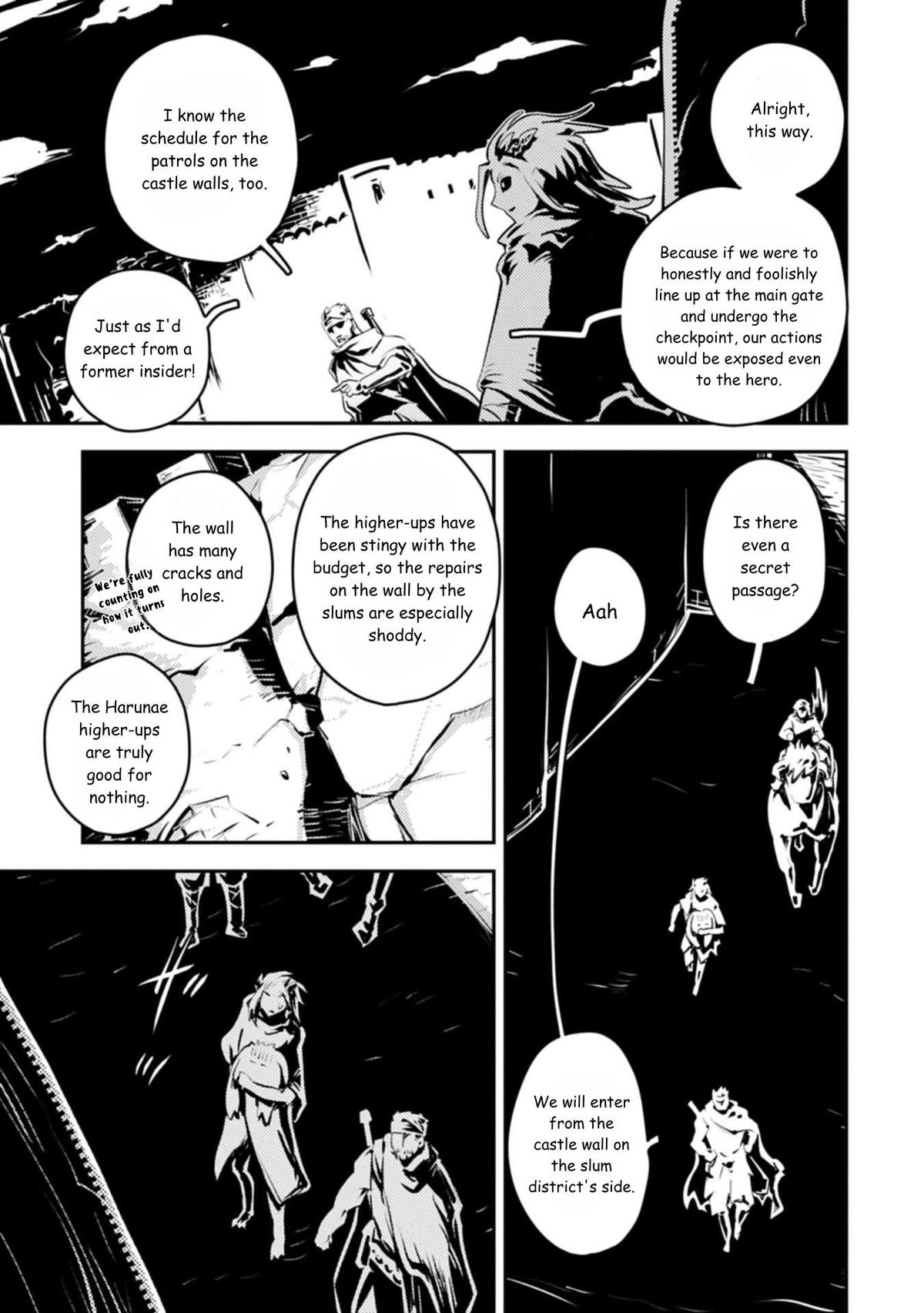 Reincarnated as a Dragon Hatchling Chapter 44 5