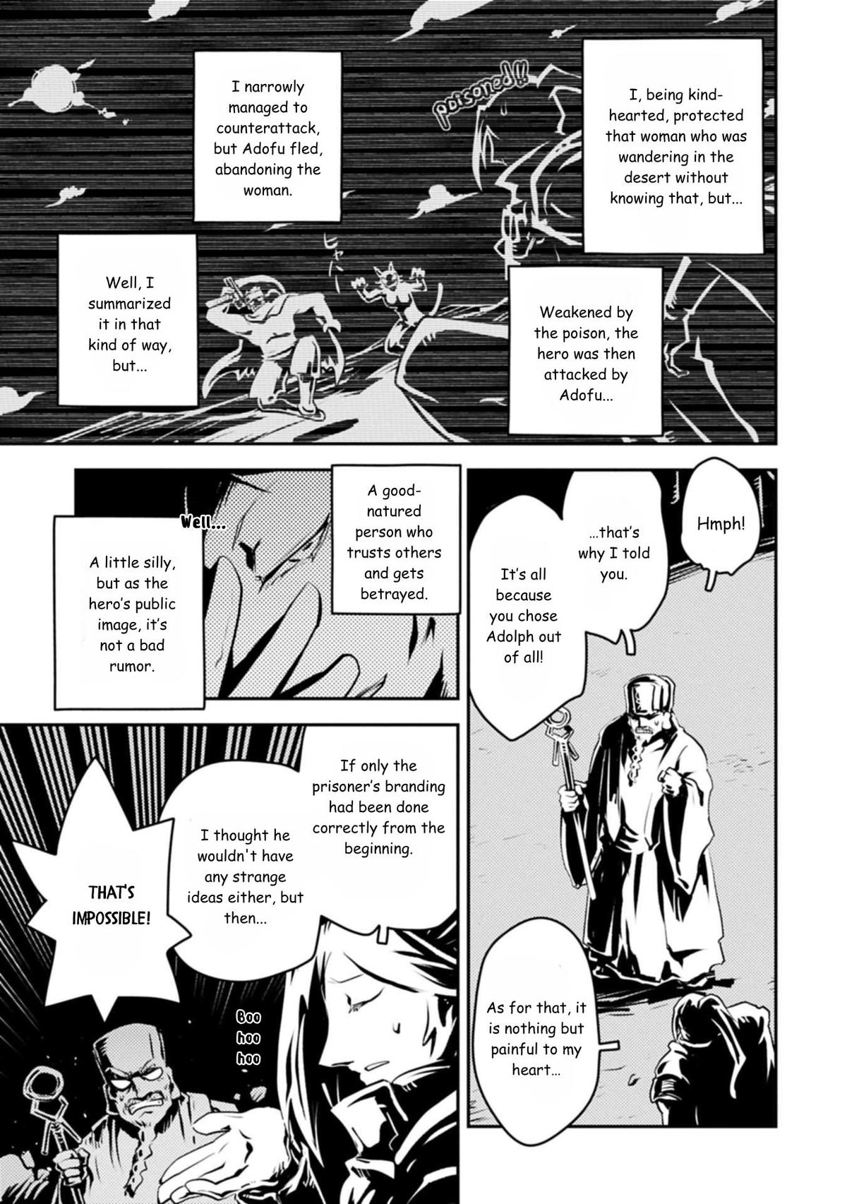 Reincarnated as a Dragon Hatchling Chapter 44 9