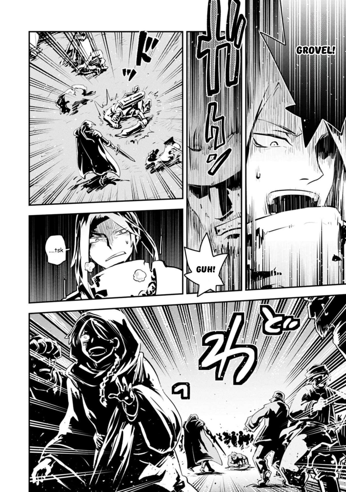 Reincarnated as a Dragon Hatchling Chapter 44 18