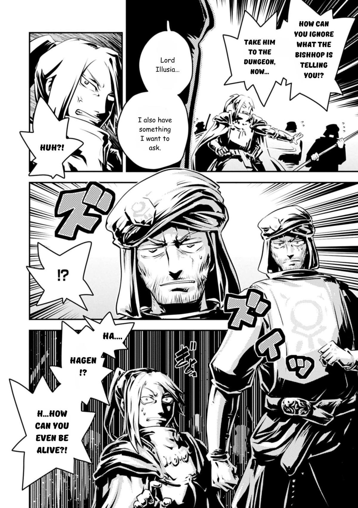 Reincarnated as a Dragon Hatchling Chapter 44 24