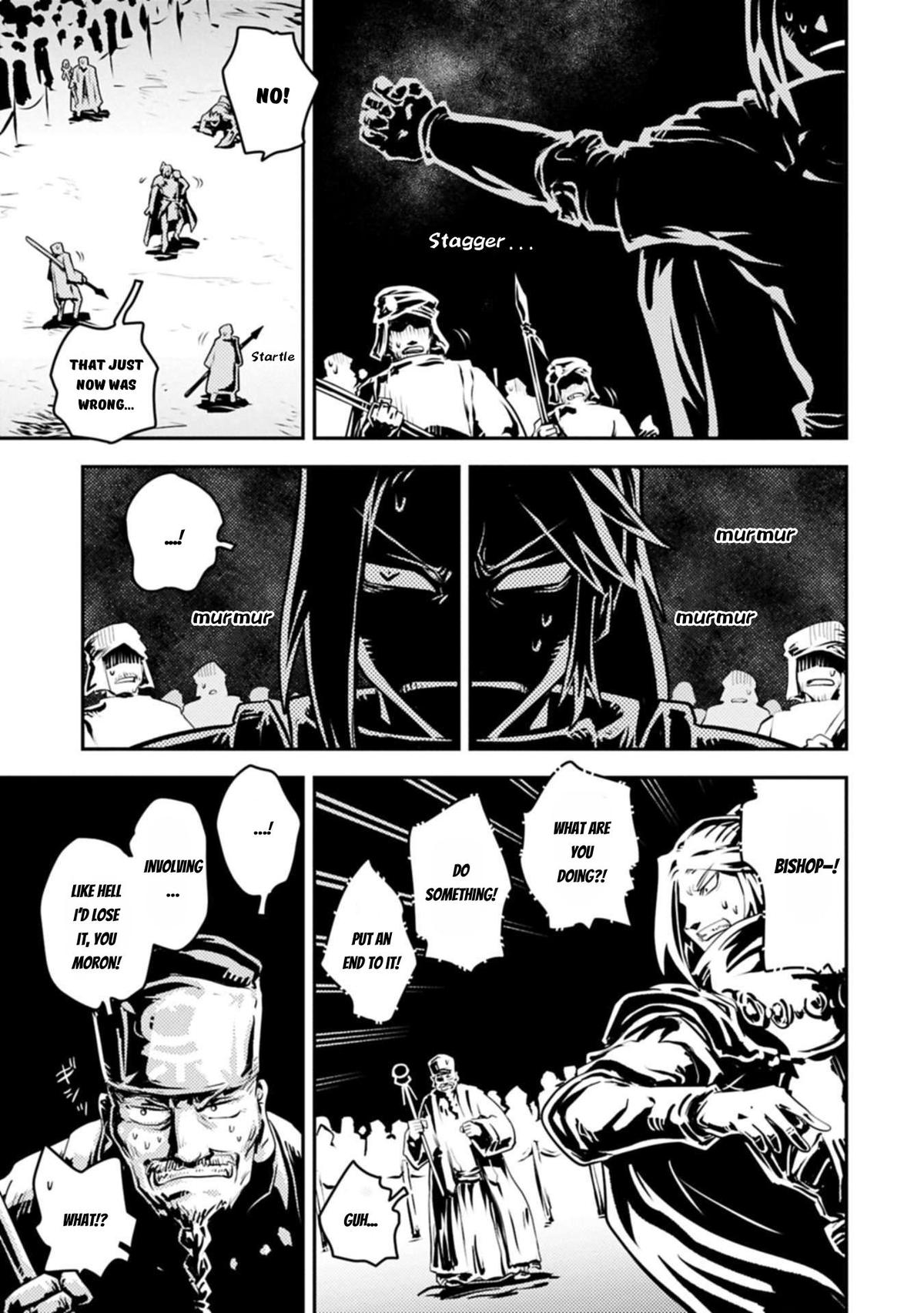Reincarnated as a Dragon Hatchling Chapter 44 27