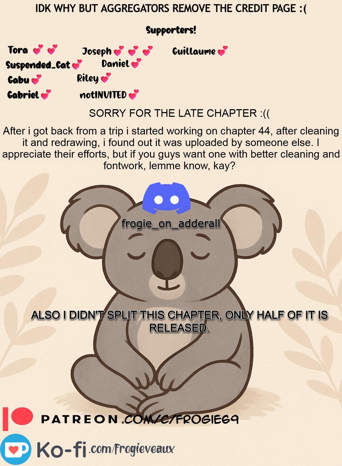 Reincarnated as a Dragon Hatchling Chapter 45.1 15