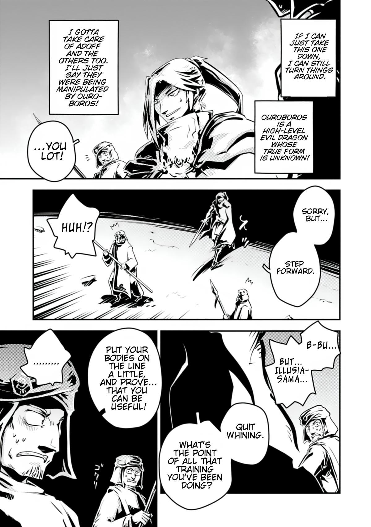 Reincarnated as a Dragon Hatchling Chapter 45.2 5