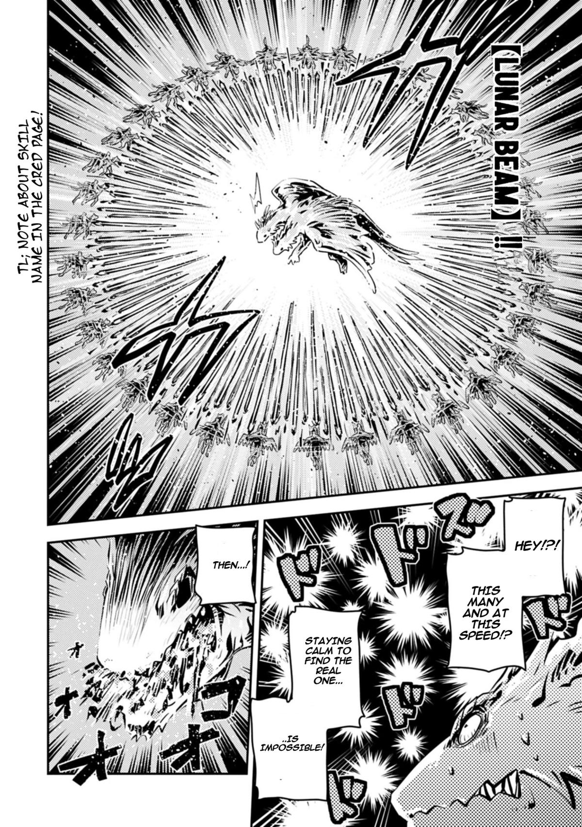 Reincarnated as a Dragon Hatchling Chapter 46.1 13