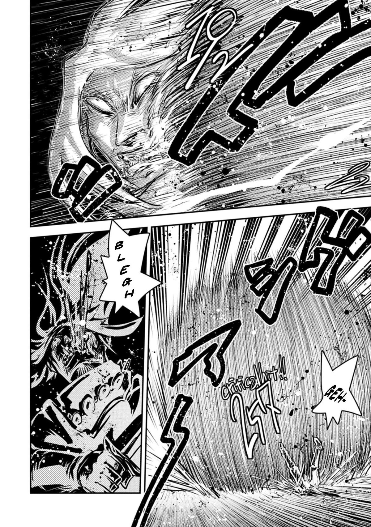 Reincarnated as a Dragon Hatchling Chapter 47 5