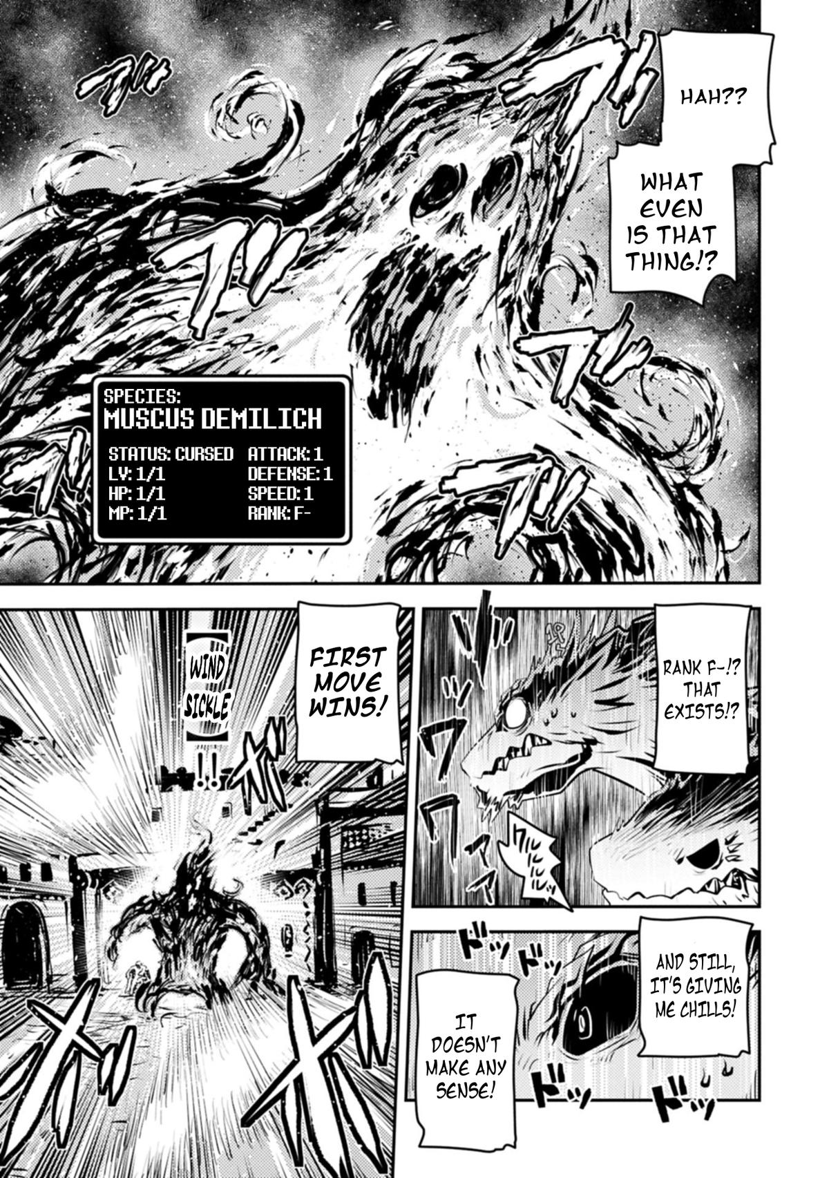 Reincarnated as a Dragon Hatchling Chapter 47.1 10