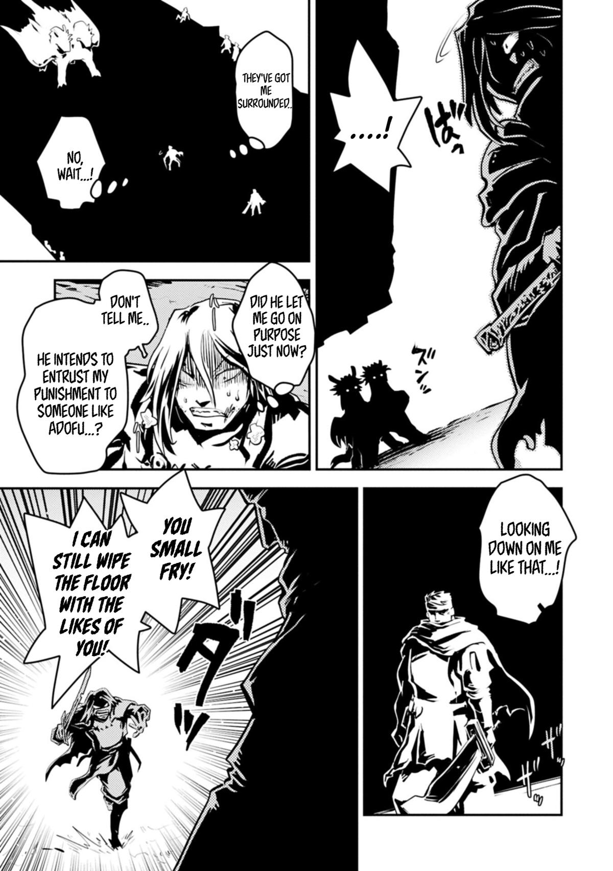 Reincarnated as a Dragon Hatchling Chapter 48 11